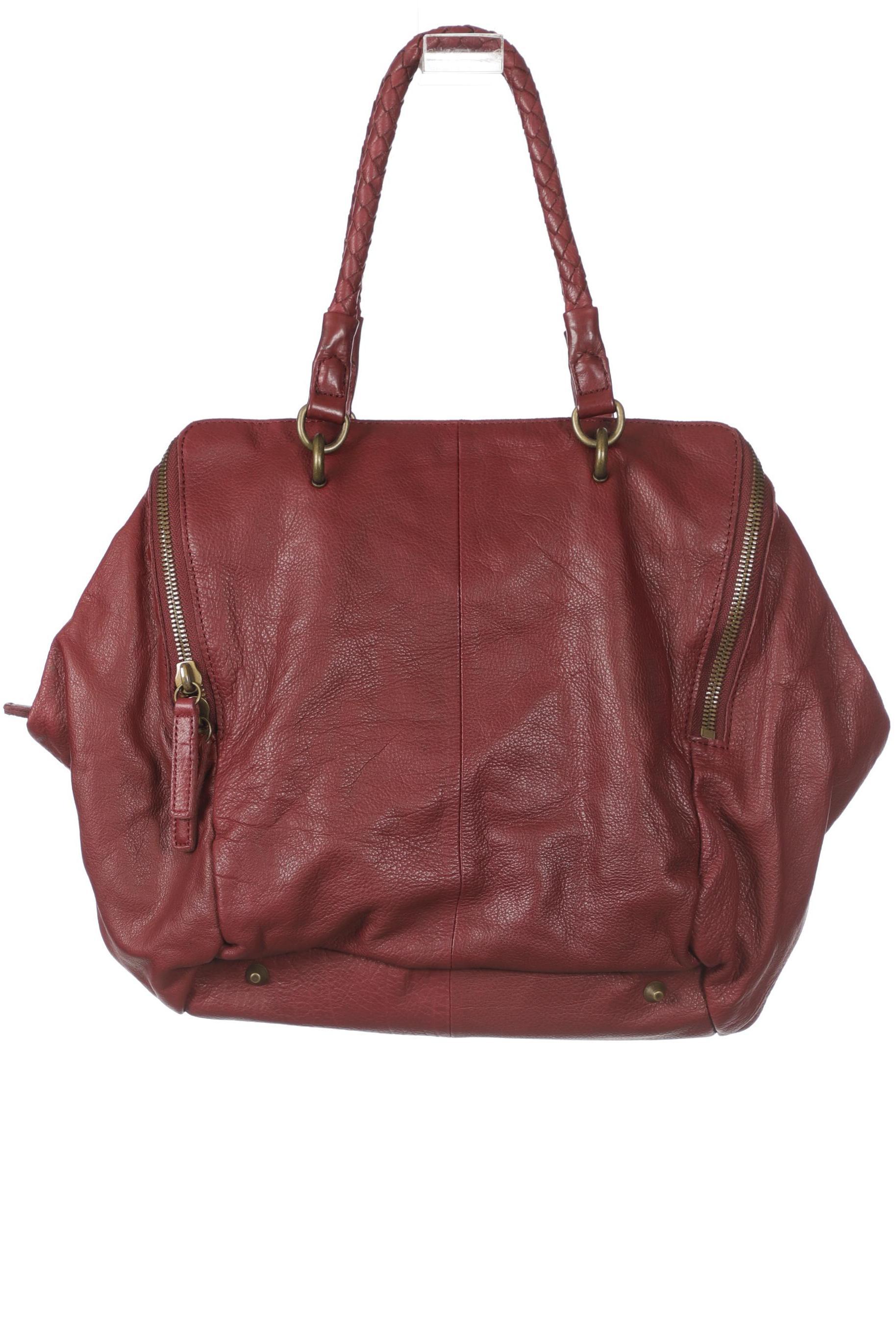 

Liebeskind Berlin Damen Handtasche, rot, Gr.