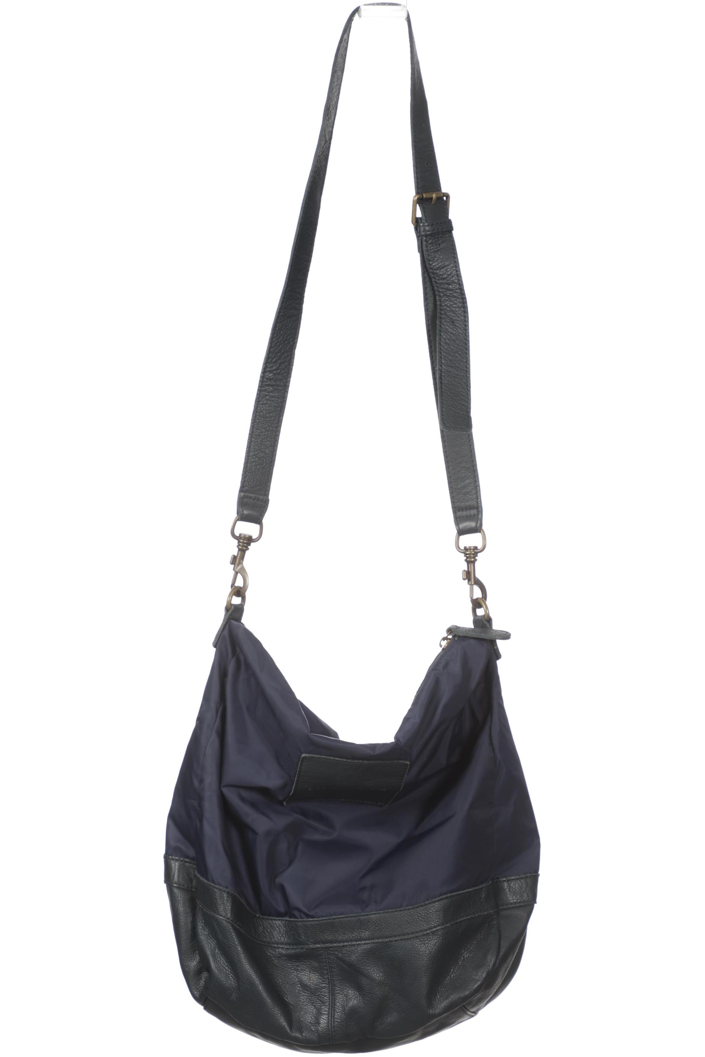 

Liebeskind Berlin Damen Handtasche, blau, Gr.