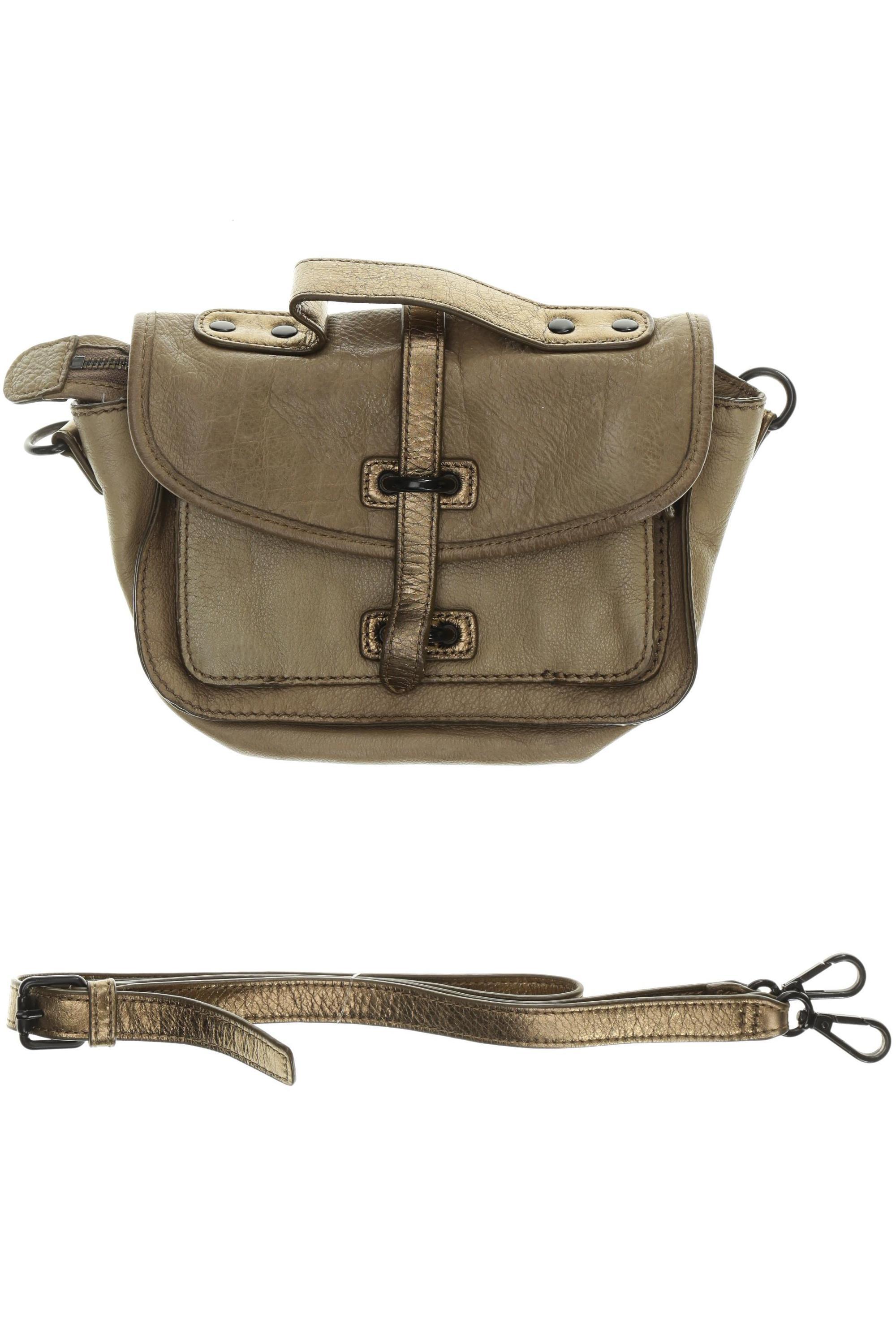 

Liebeskind Berlin Damen Handtasche, beige, Gr.