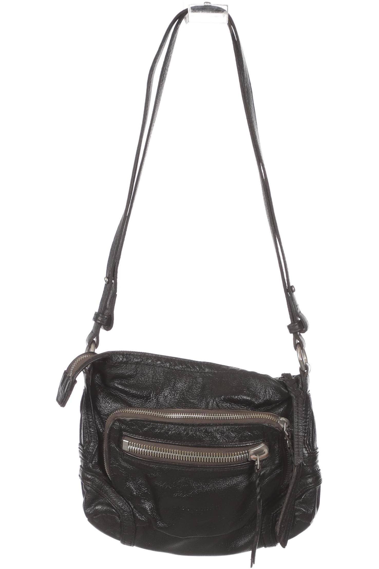 

Liebeskind Berlin Damen Handtasche, schwarz, Gr.