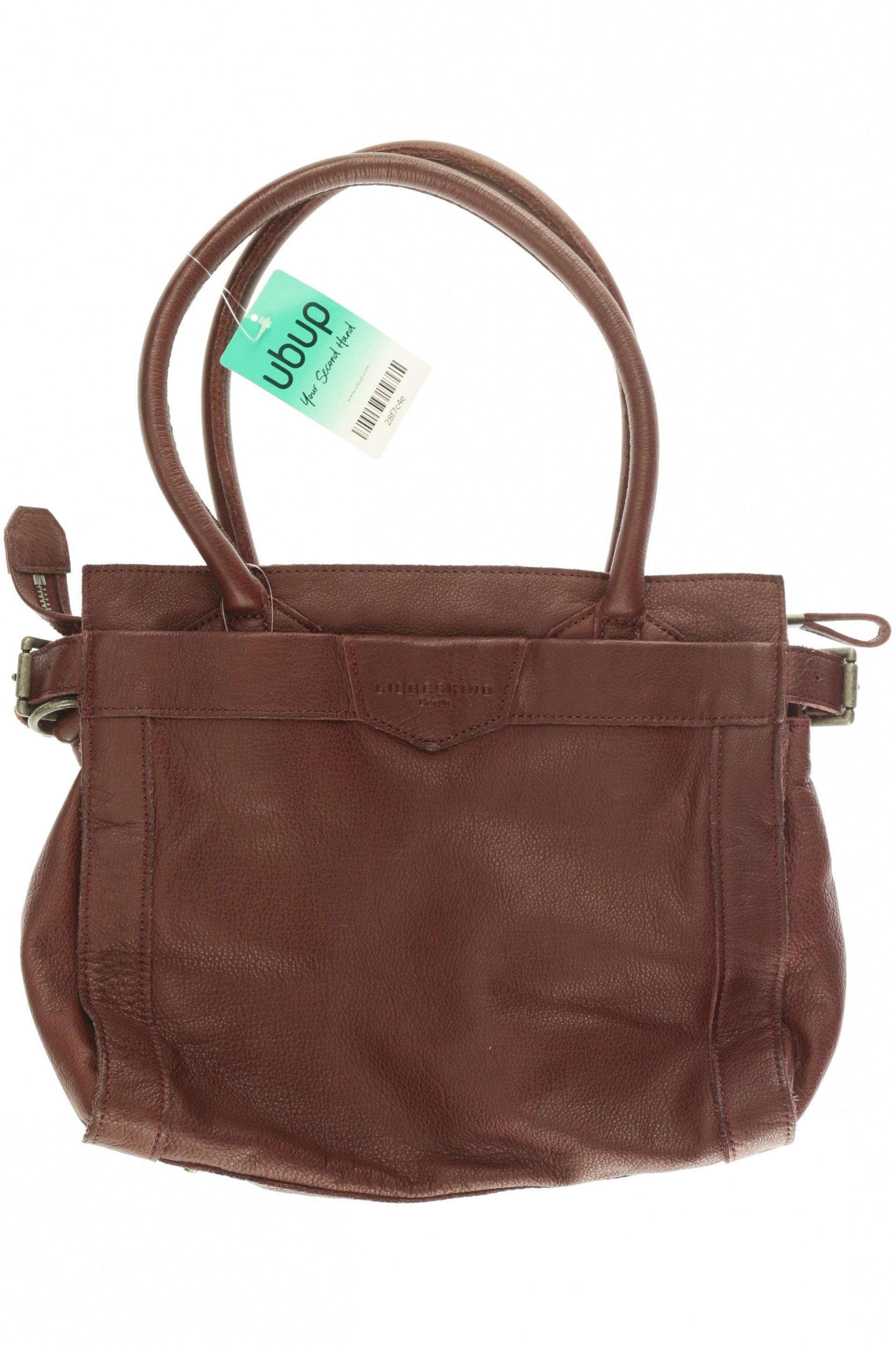 

Liebeskind Berlin Damen Handtasche, lila, Gr.
