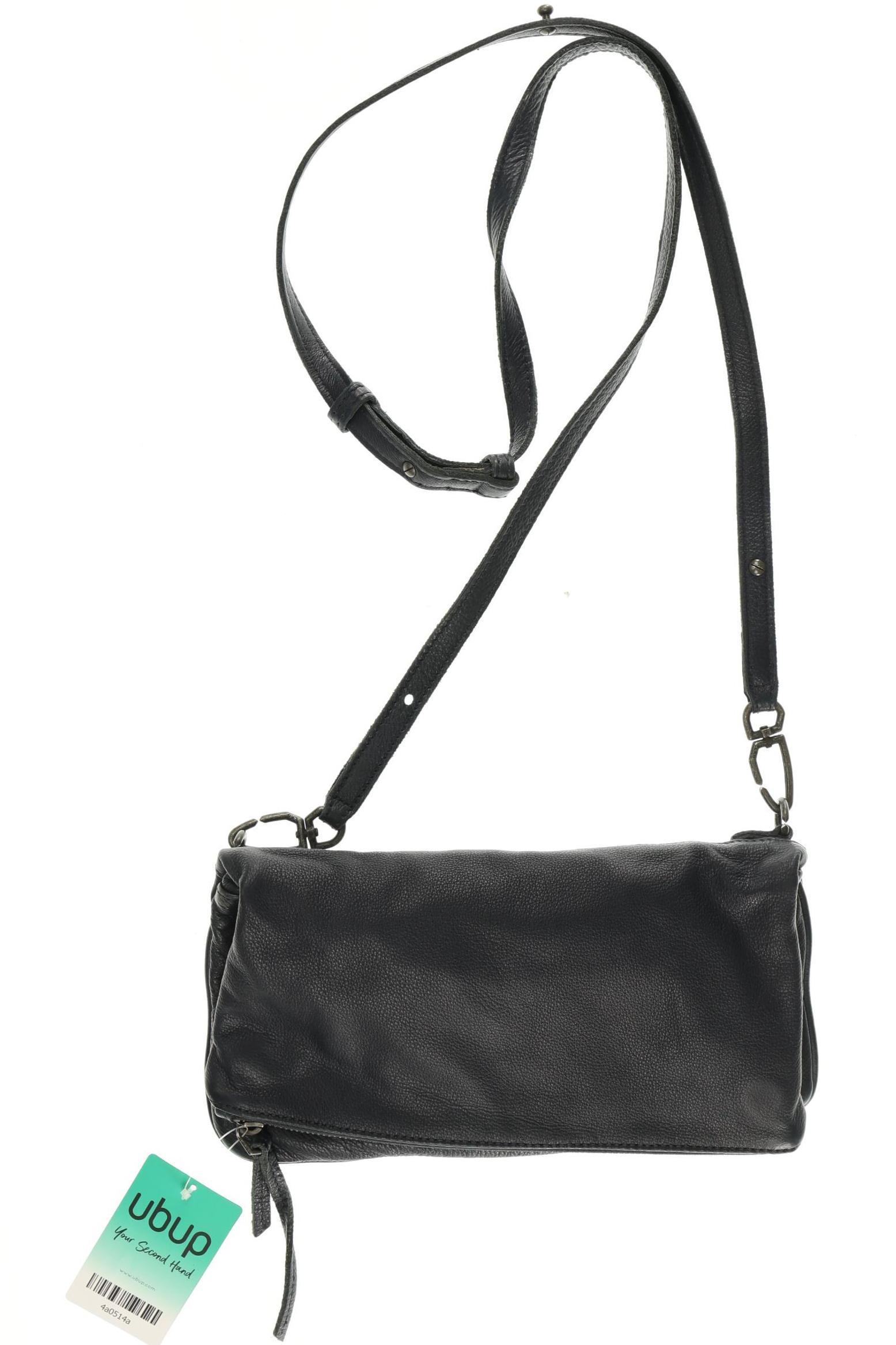 

Liebeskind Berlin Damen Handtasche, blau, Gr.