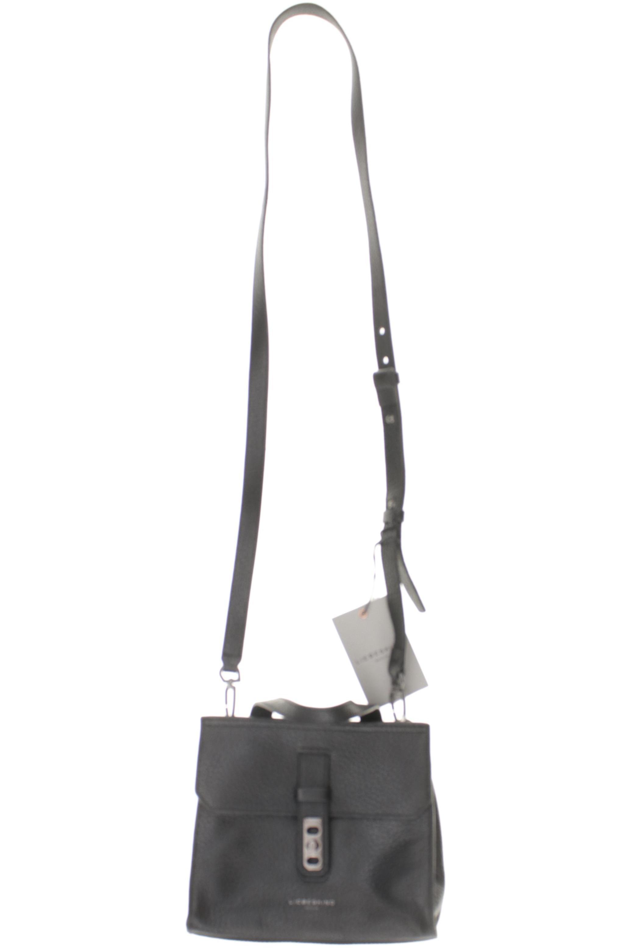 

Liebeskind Berlin Damen Handtasche, schwarz, Gr.