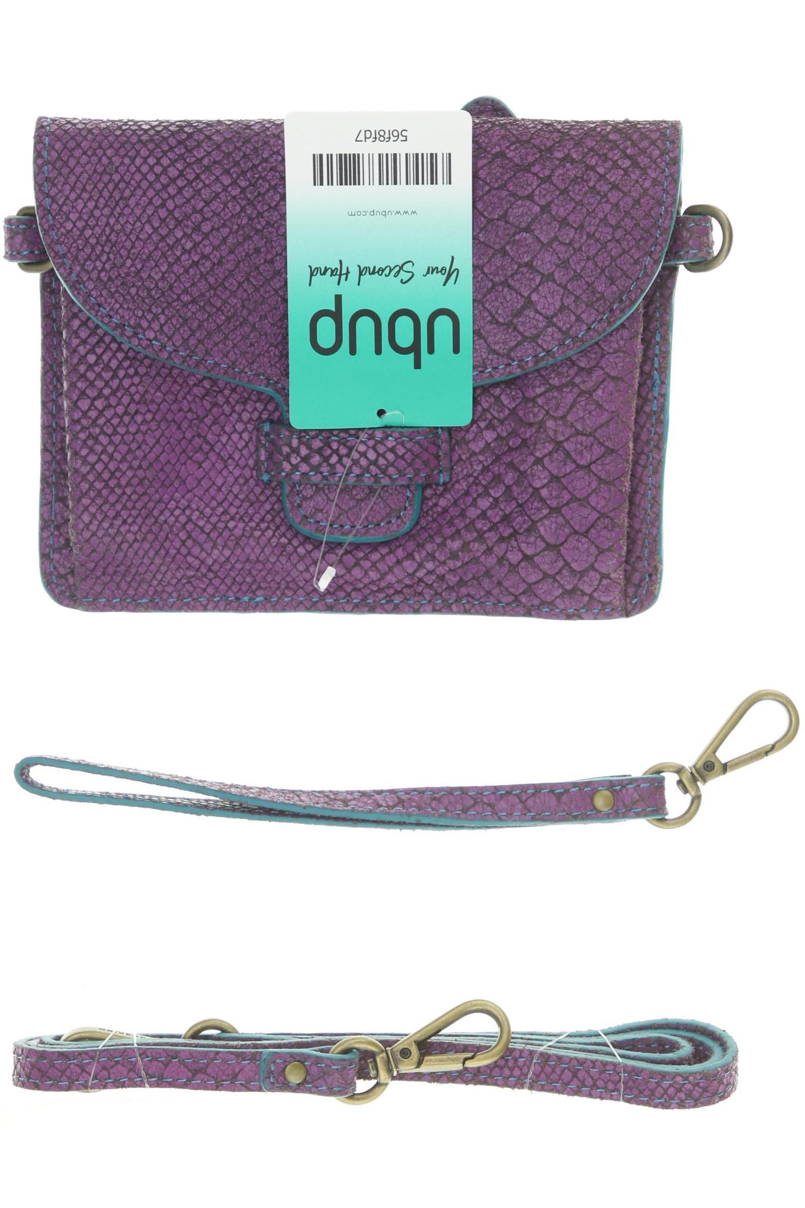 

Liebeskind Berlin Damen Handtasche, lila, Gr.