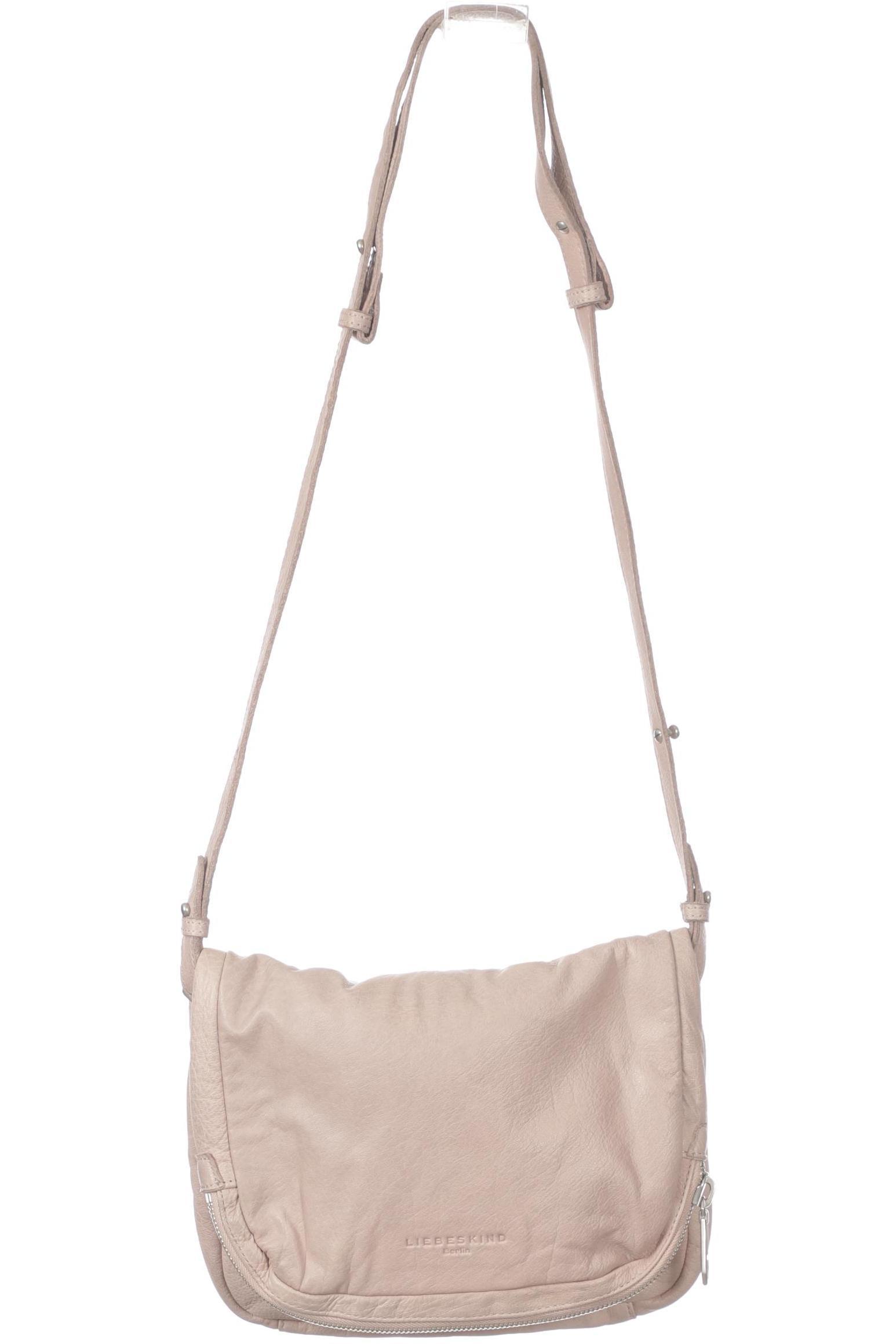 

Liebeskind Berlin Damen Handtasche, pink, Gr.