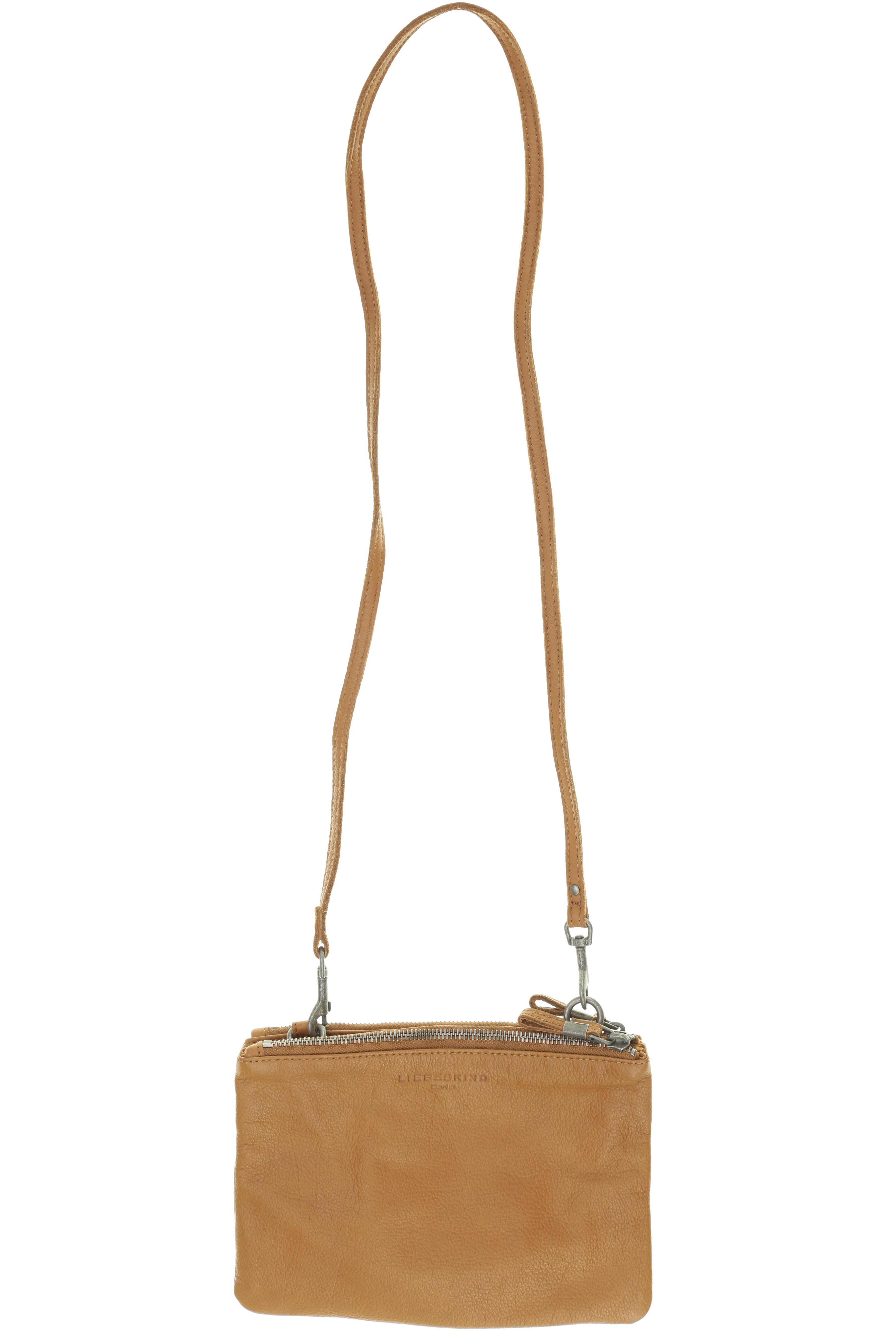 

Liebeskind Berlin Damen Handtasche, braun, Gr.