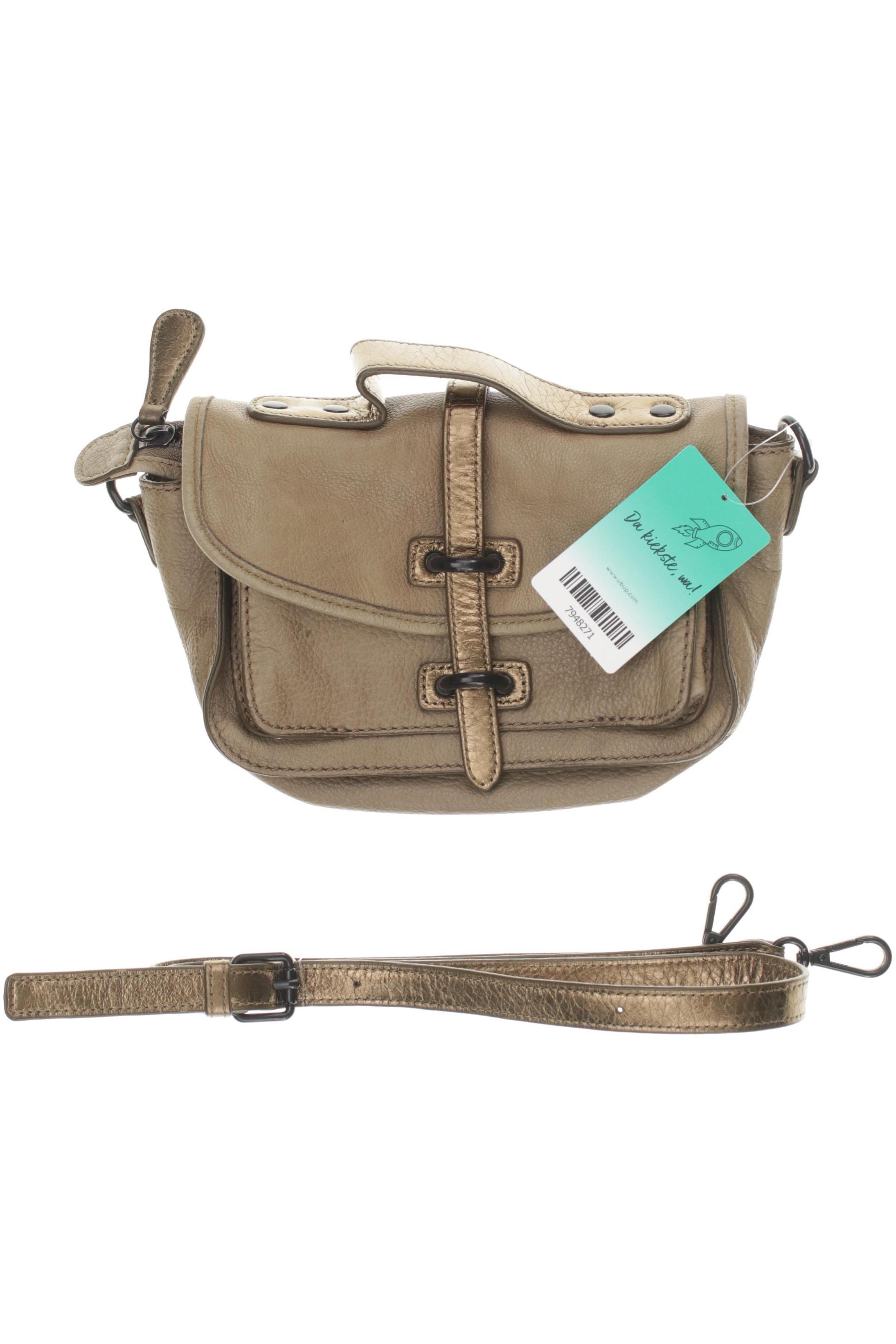 

Liebeskind Berlin Damen Handtasche, braun, Gr.