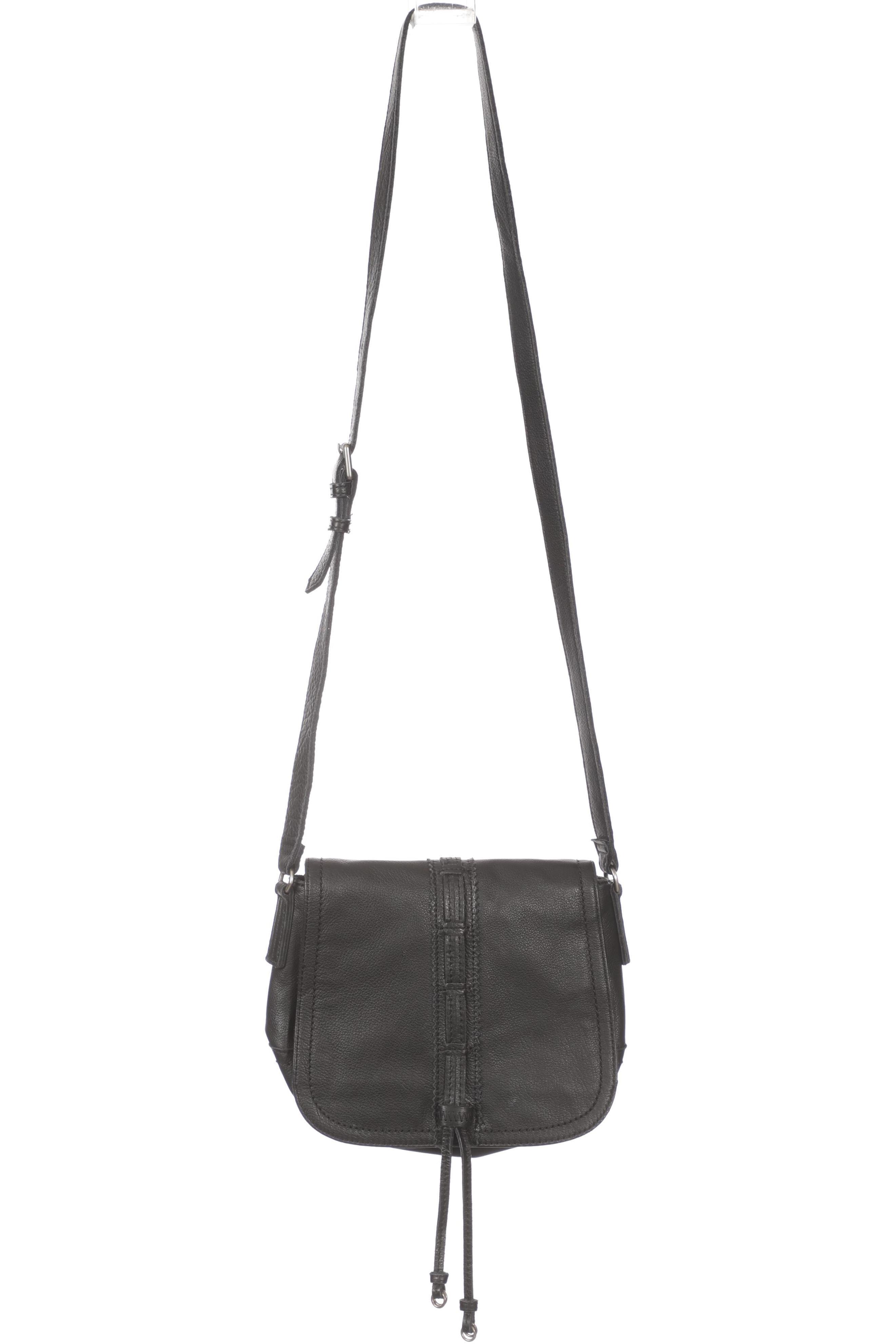 

Liebeskind Berlin Damen Handtasche, schwarz, Gr.