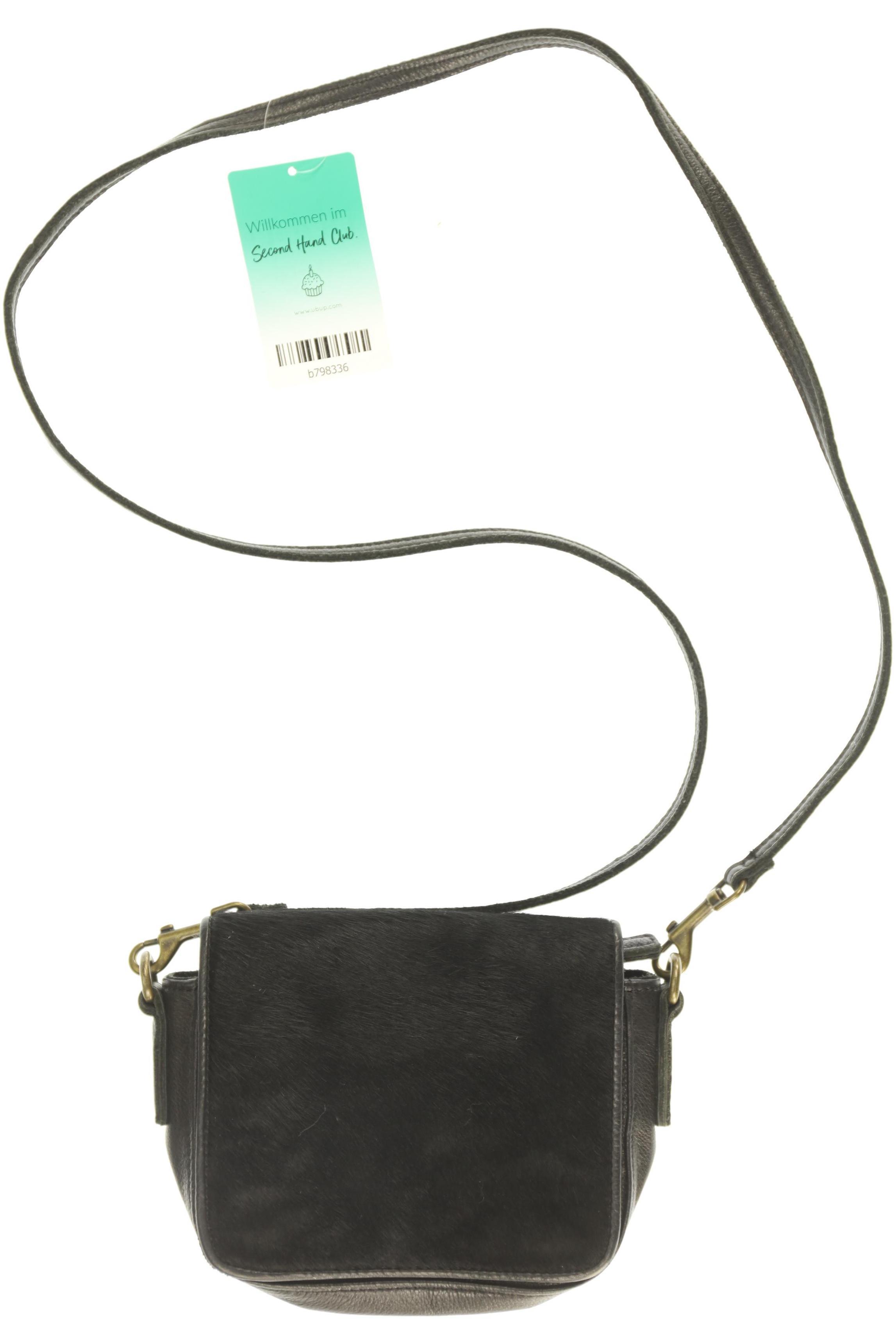 

Liebeskind Berlin Damen Handtasche, schwarz, Gr.