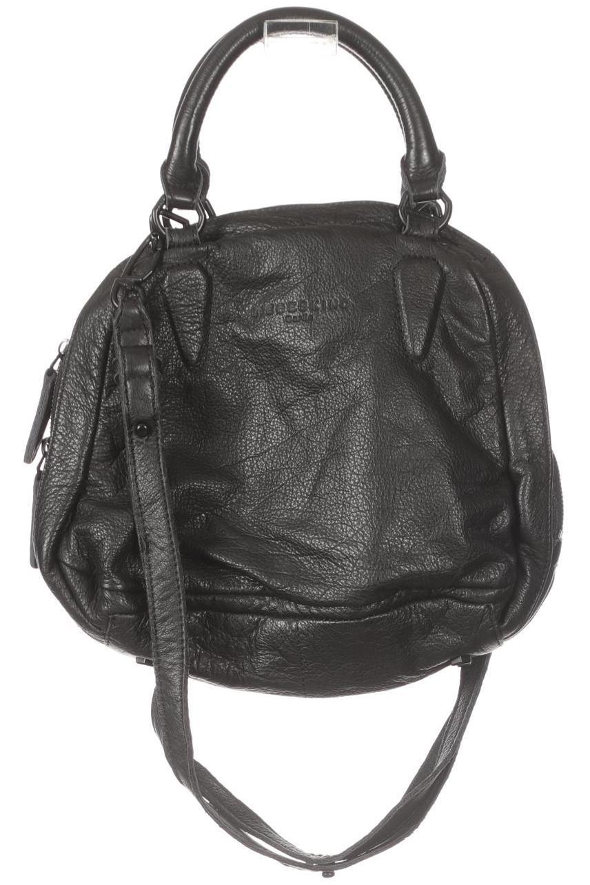 

Liebeskind Berlin Damen Handtasche, schwarz, Gr.