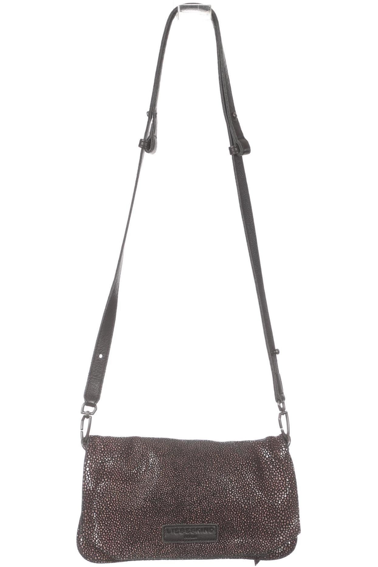 

Liebeskind Berlin Damen Handtasche, lila, Gr.