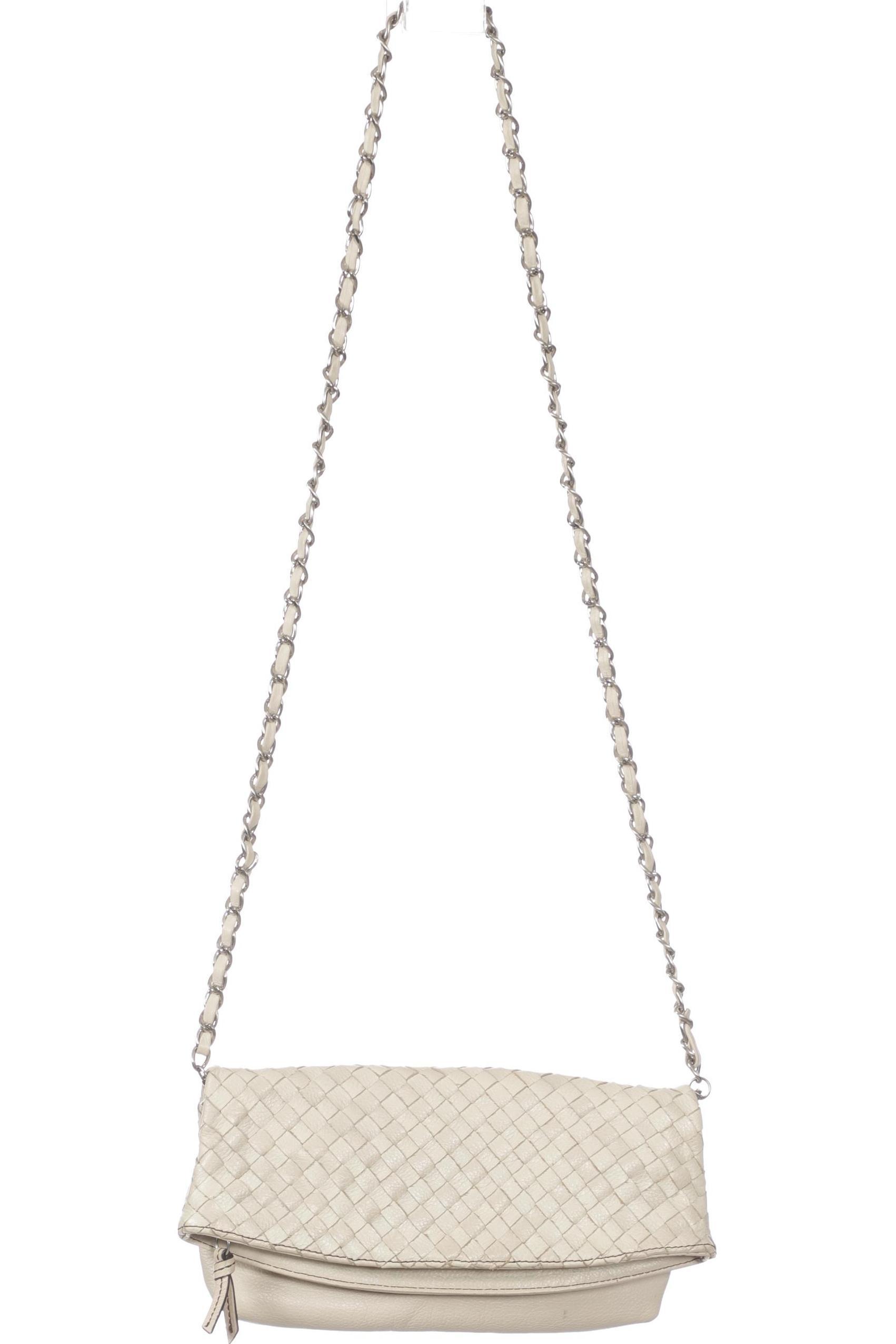 

Liebeskind Berlin Damen Handtasche, weiß, Gr.