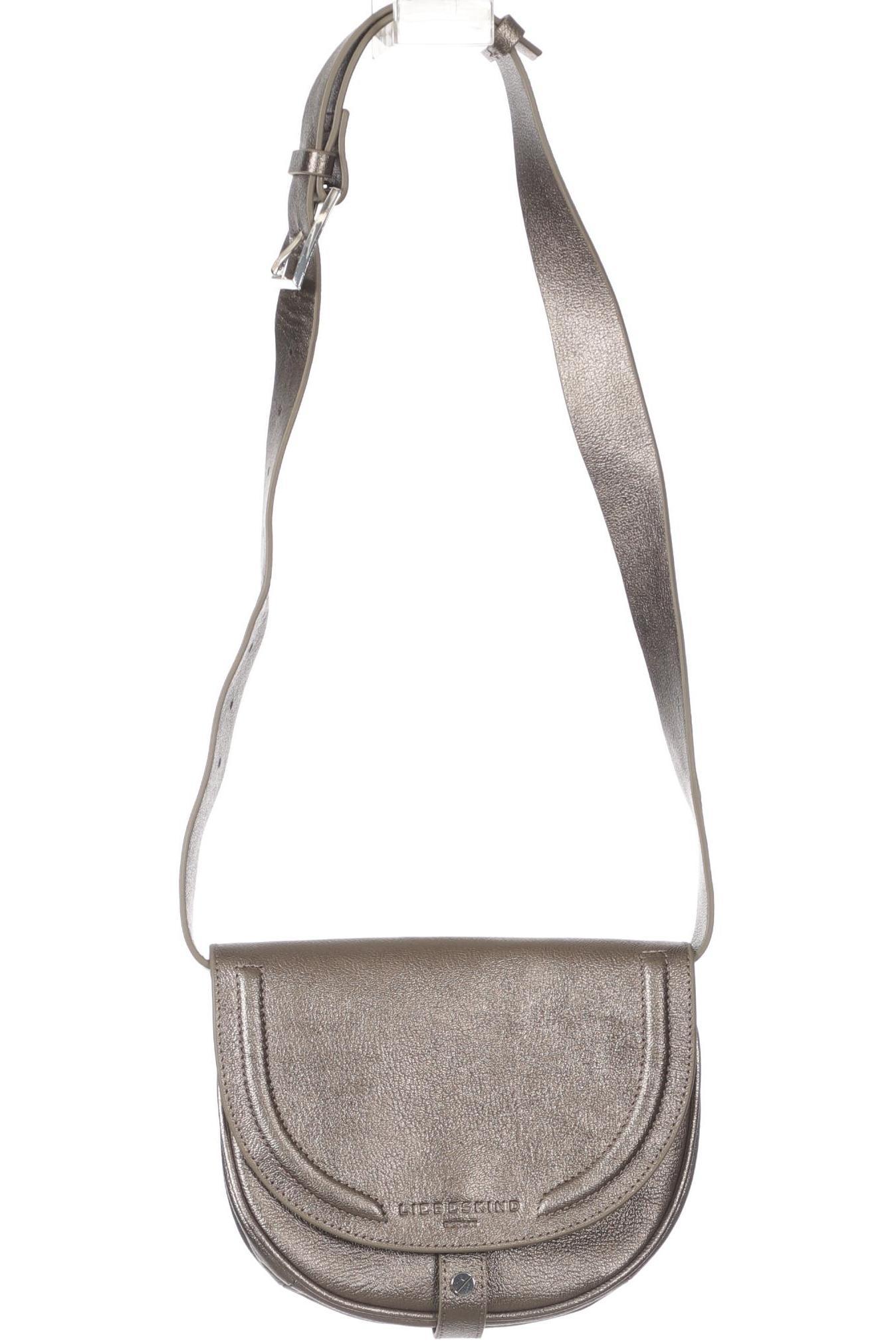 

Liebeskind Berlin Damen Handtasche, braun, Gr.