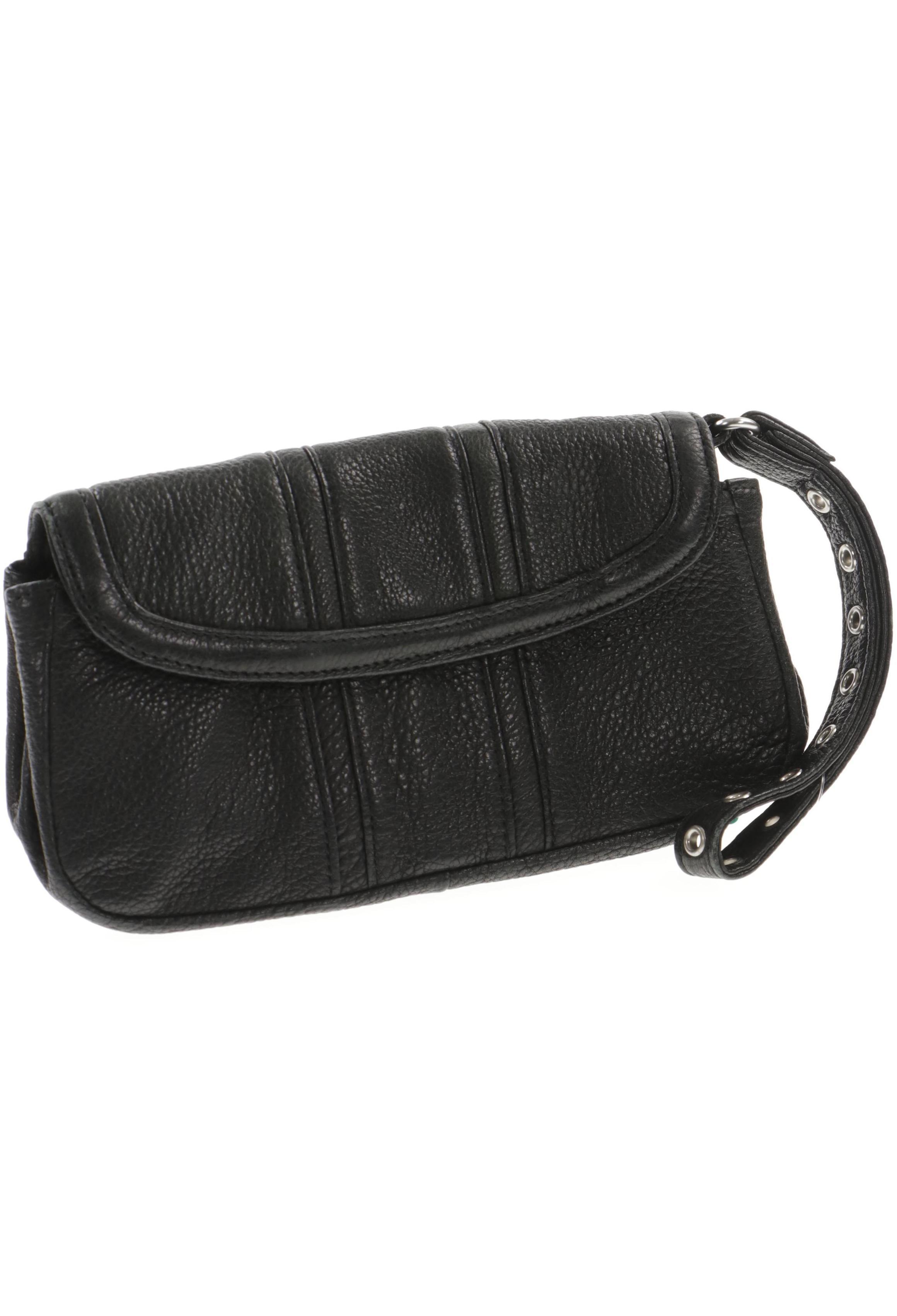 

Liebeskind Berlin Damen Portemonnaie, schwarz, Gr.