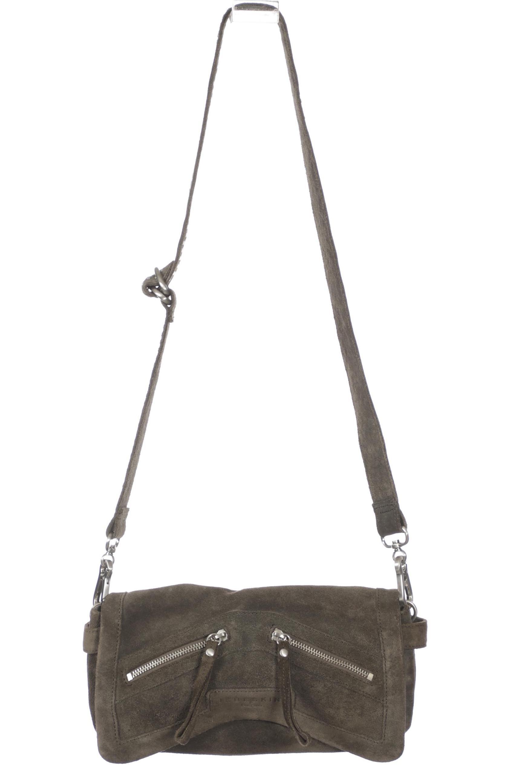 

Liebeskind Berlin Damen Handtasche, grau, Gr.
