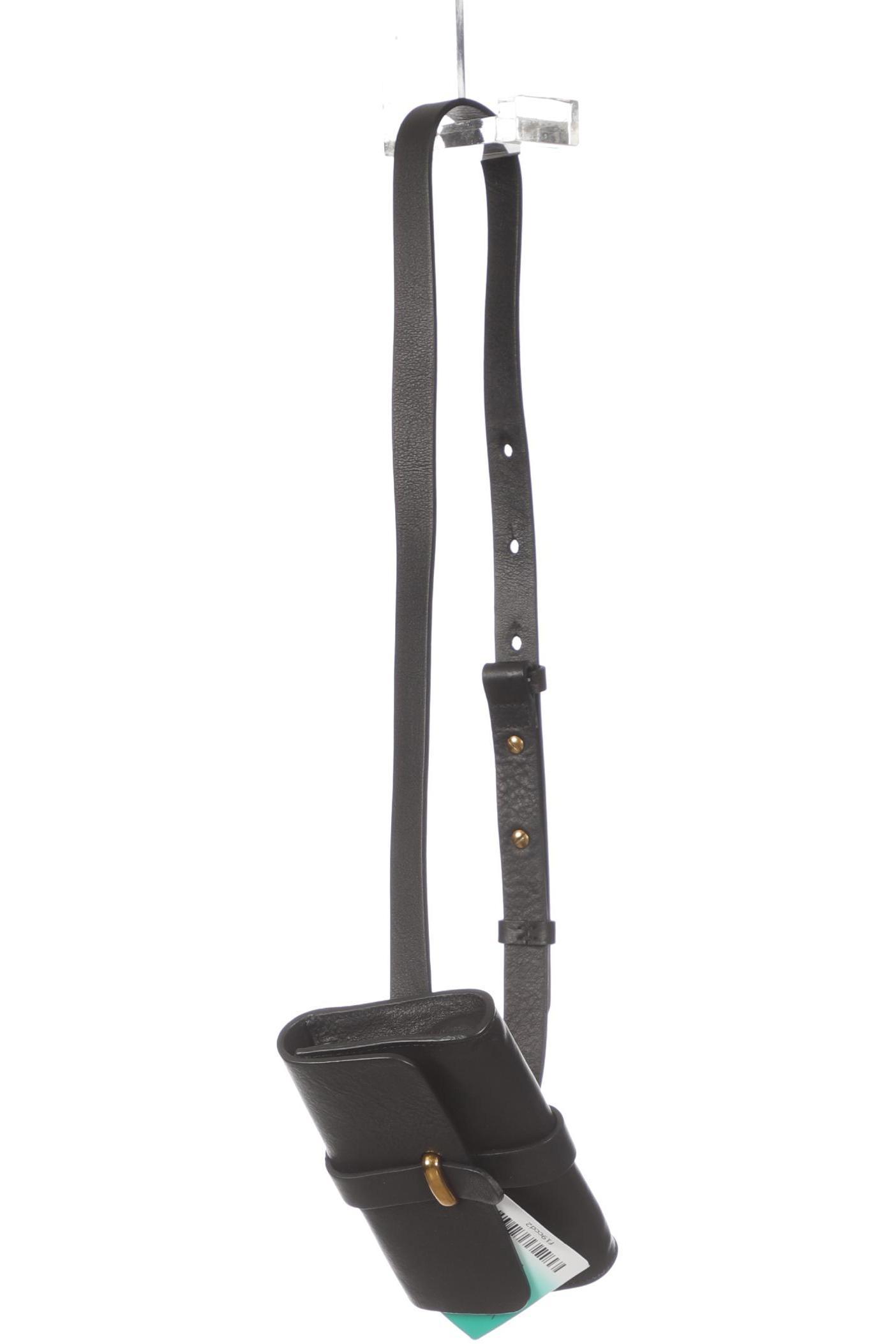 

Liebeskind Berlin Damen Handtasche, schwarz, Gr.