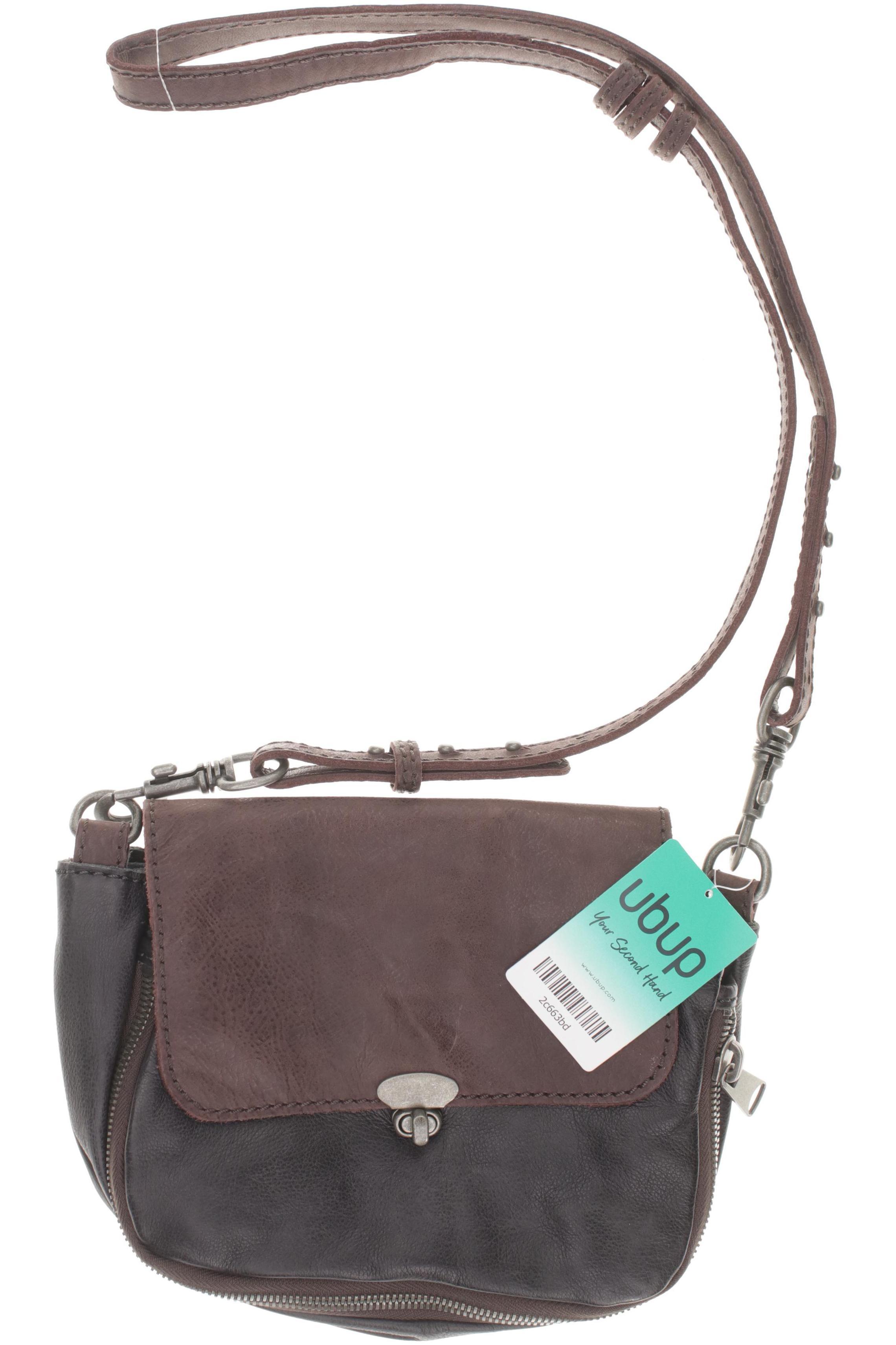 

Liebeskind Berlin Damen Handtasche, schwarz, Gr.