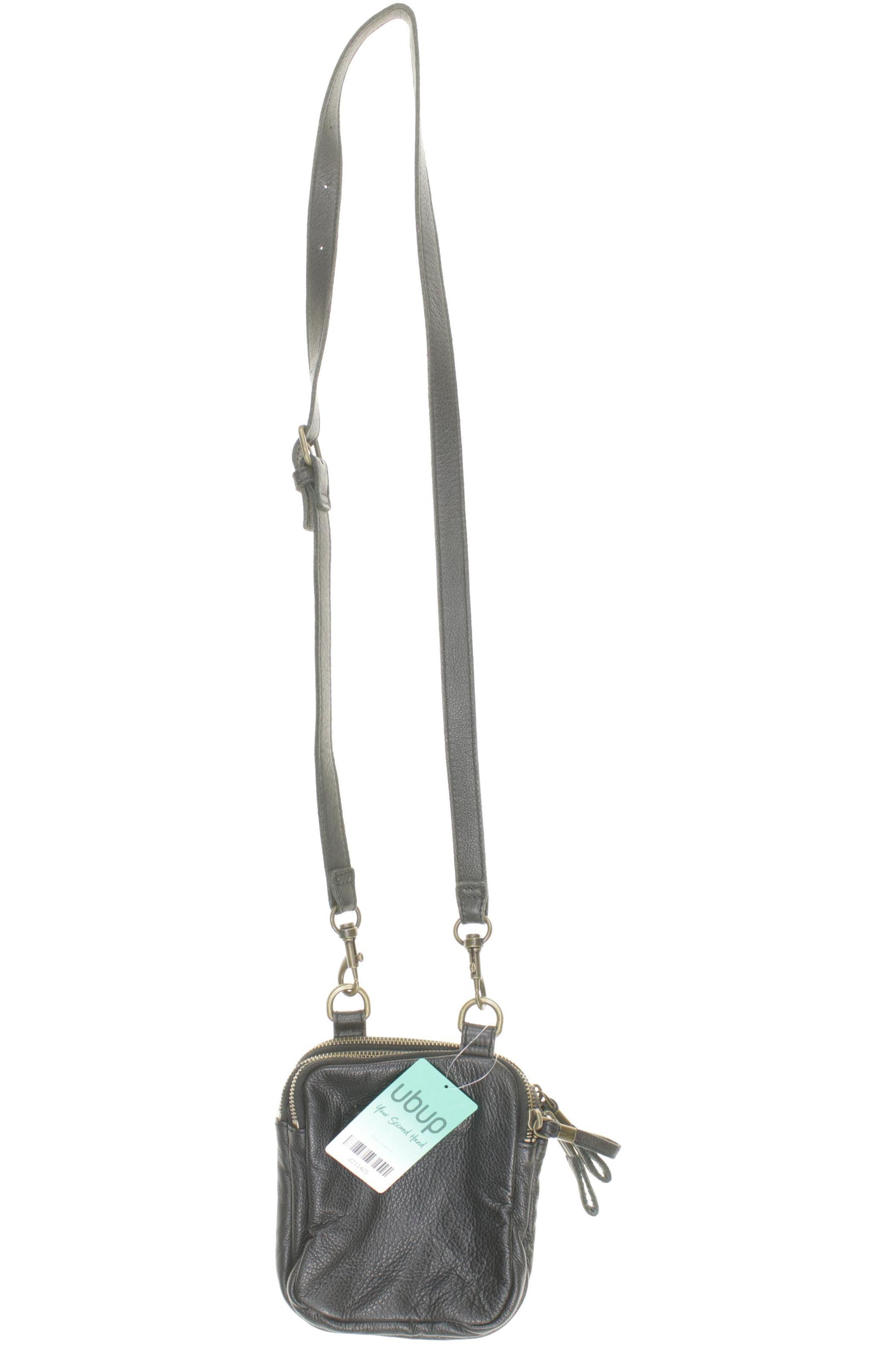 

Liebeskind Berlin Damen Handtasche, schwarz, Gr.