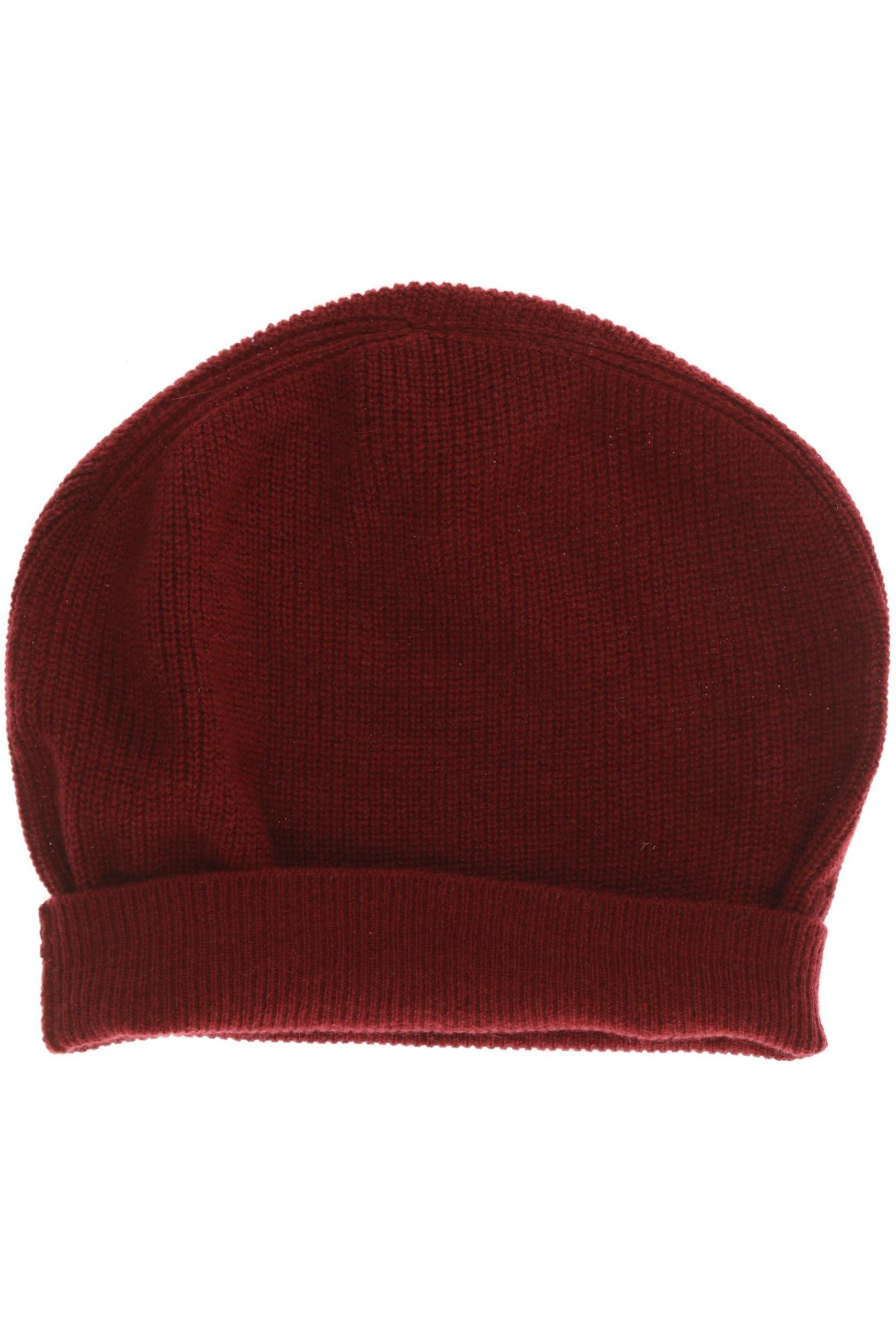 

Liebeskind Berlin Damen Hut/Mütze, rot, Gr.