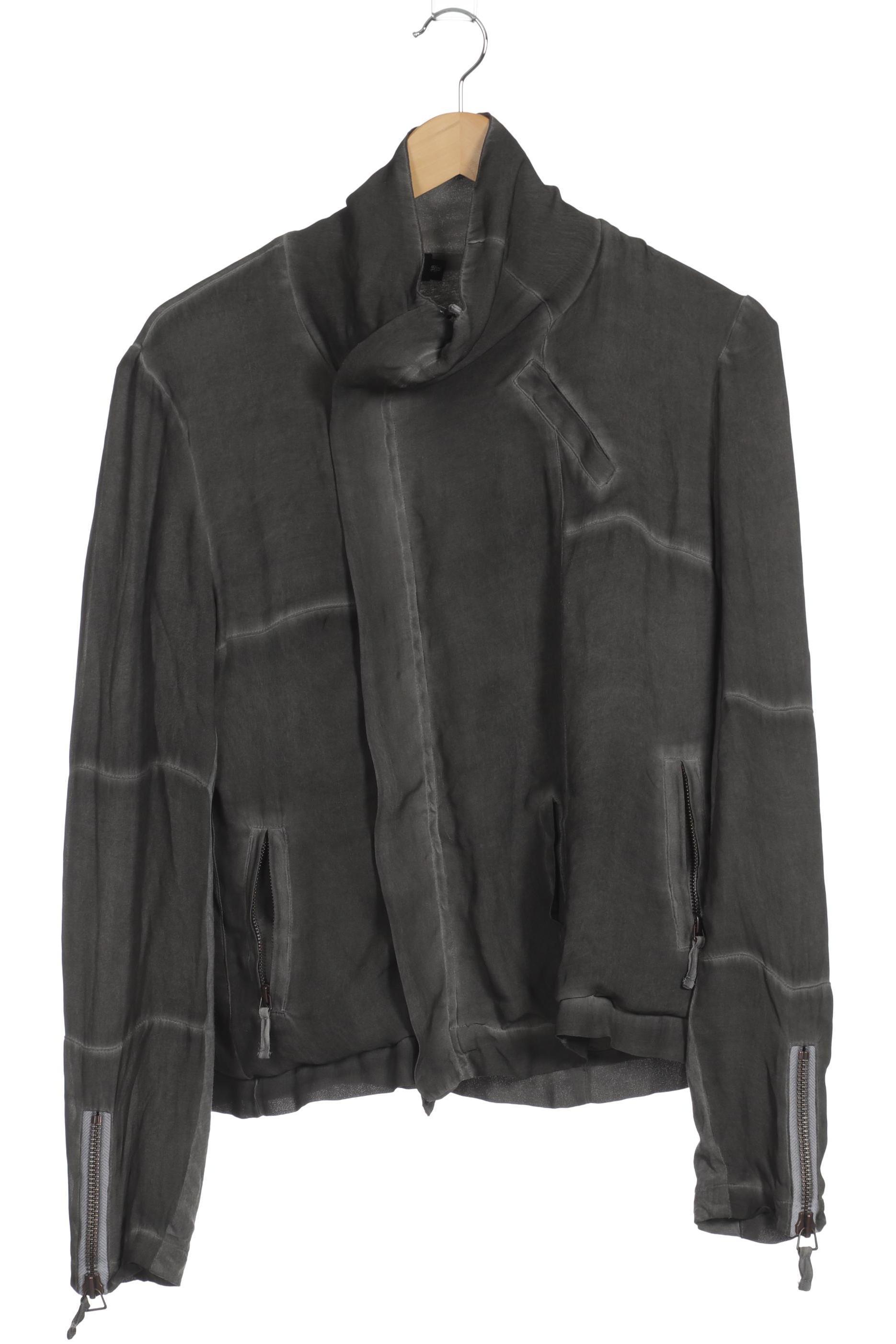 

Liebeskind Berlin Damen Jacke, grau, Gr. 38