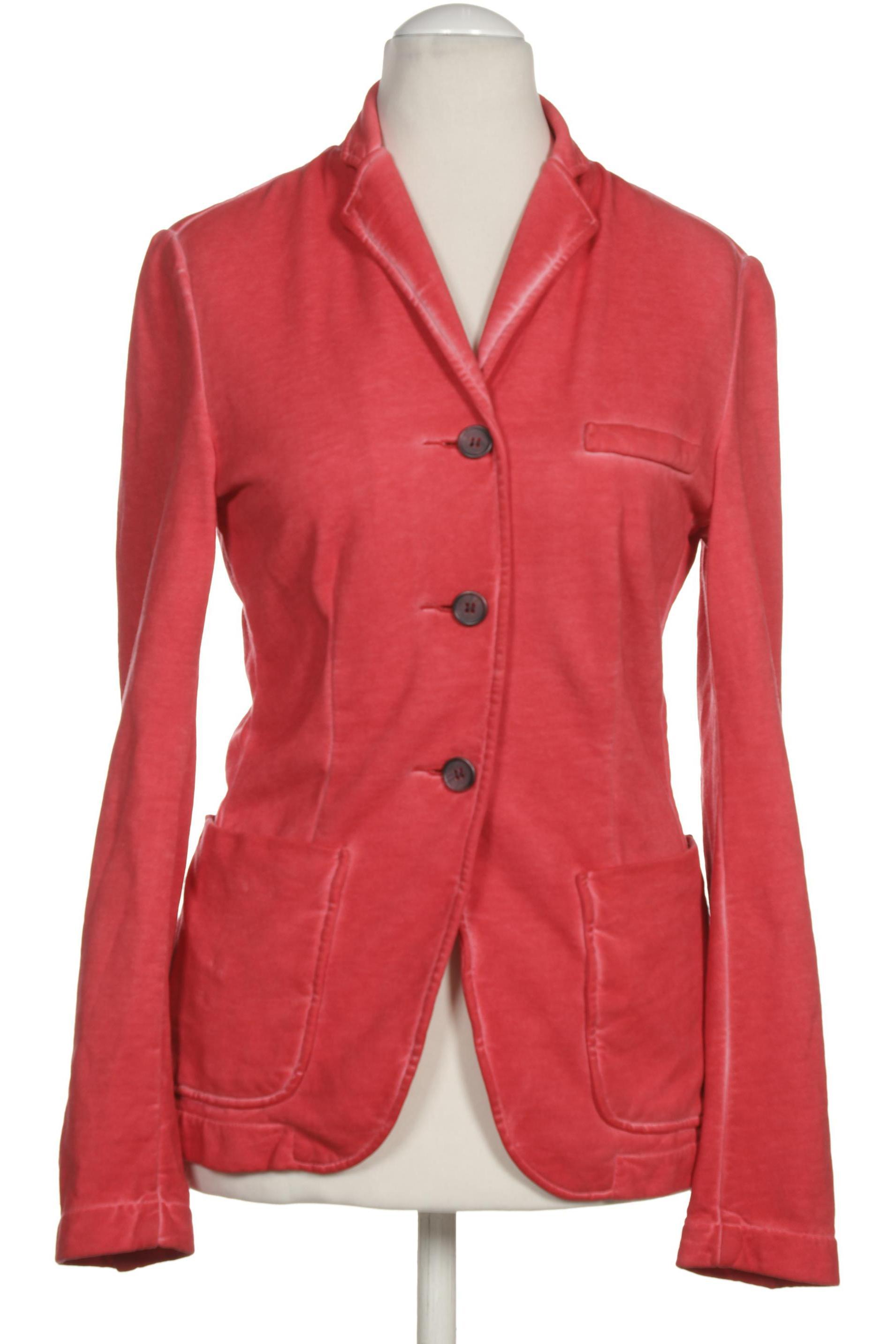

Liebeskind Berlin Damen Jacke, rot, Gr. 38