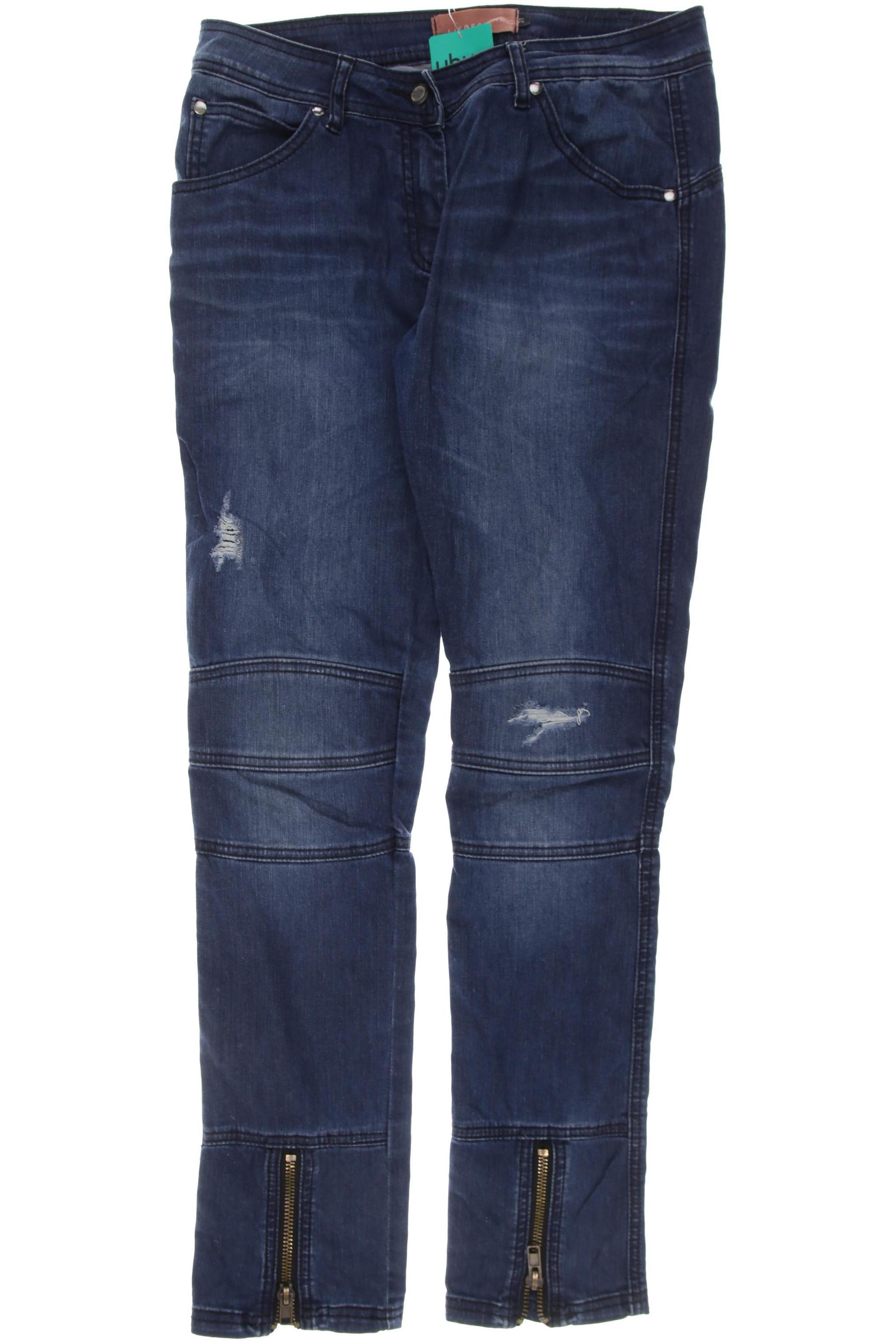 

Liebeskind Berlin Damen Jeans, blau, Gr. 31