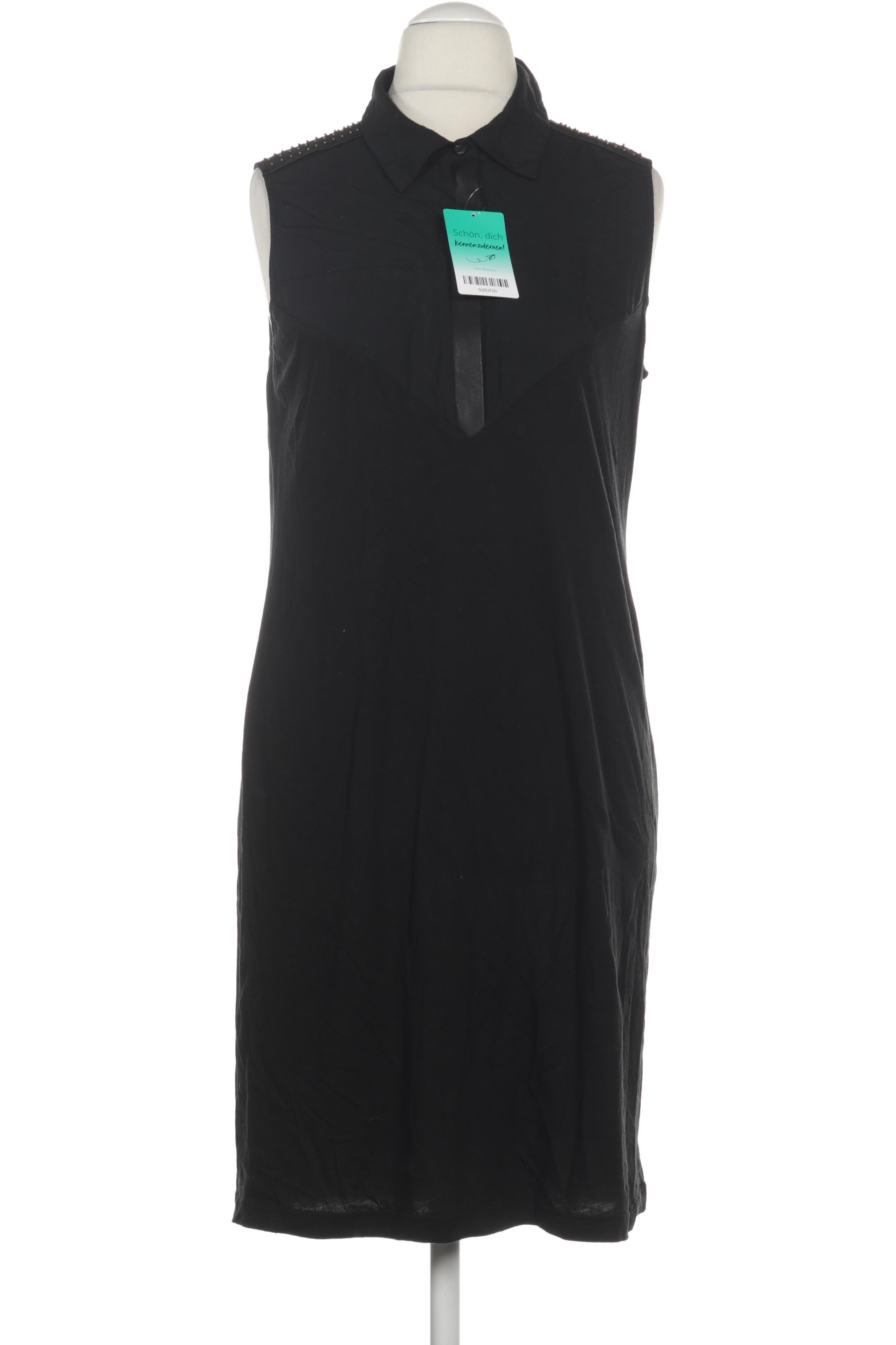 

Liebeskind Berlin Damen Kleid, schwarz, Gr.