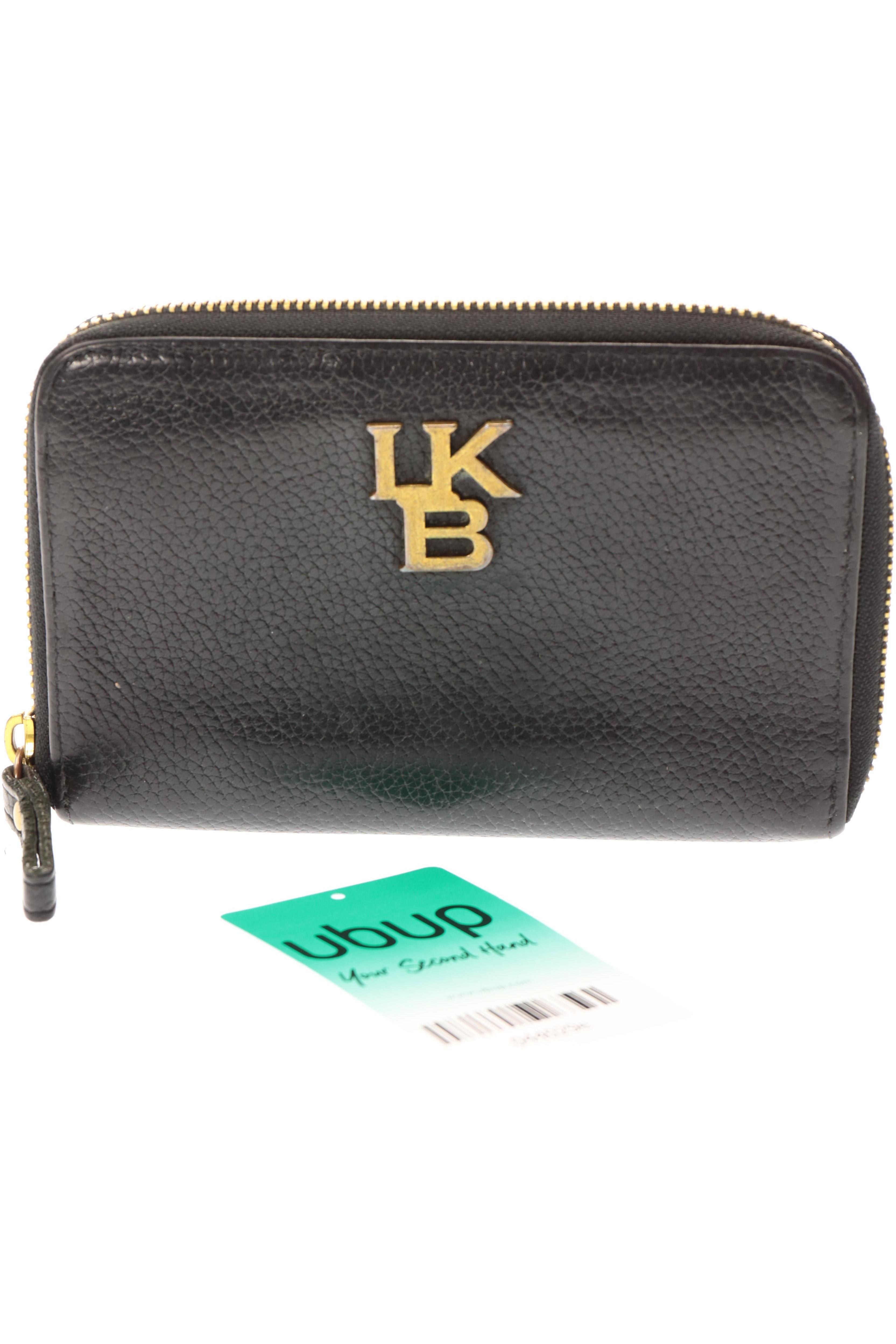 

Liebeskind Berlin Damen Portemonnaie, grau, Gr.