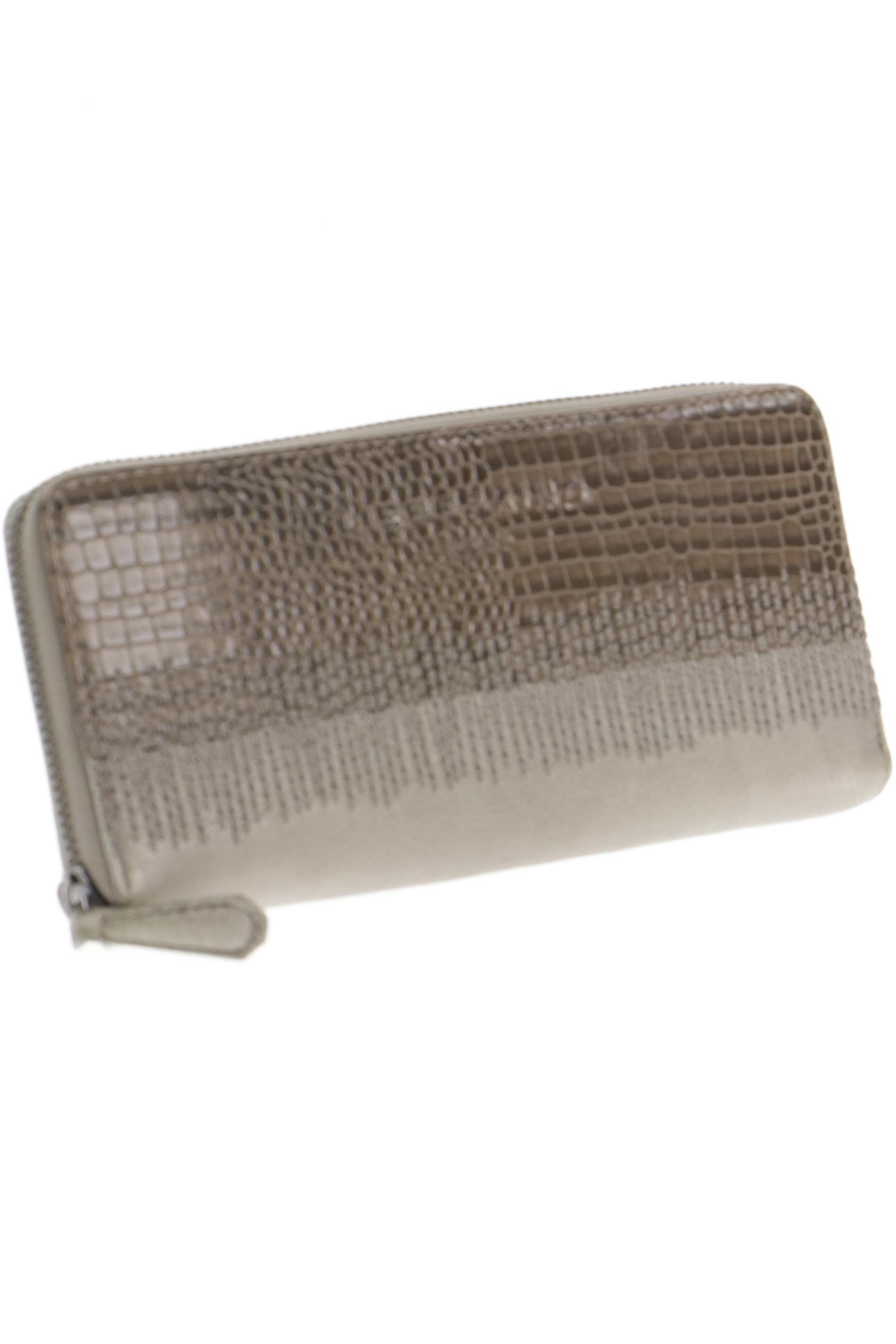 

Liebeskind Berlin Damen Portemonnaie, grau, Gr.