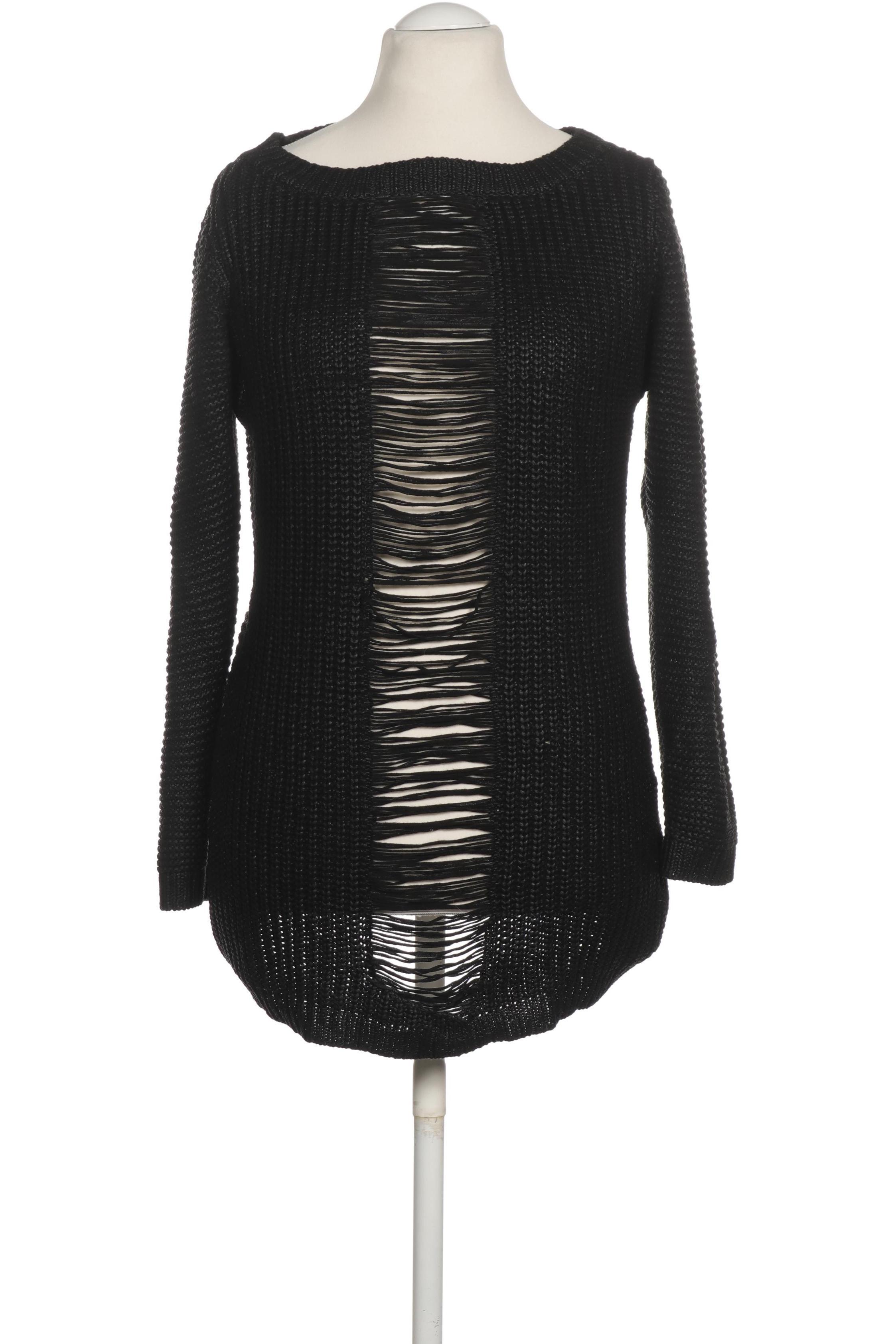 

Liebeskind Berlin Damen Pullover, schwarz, Gr.