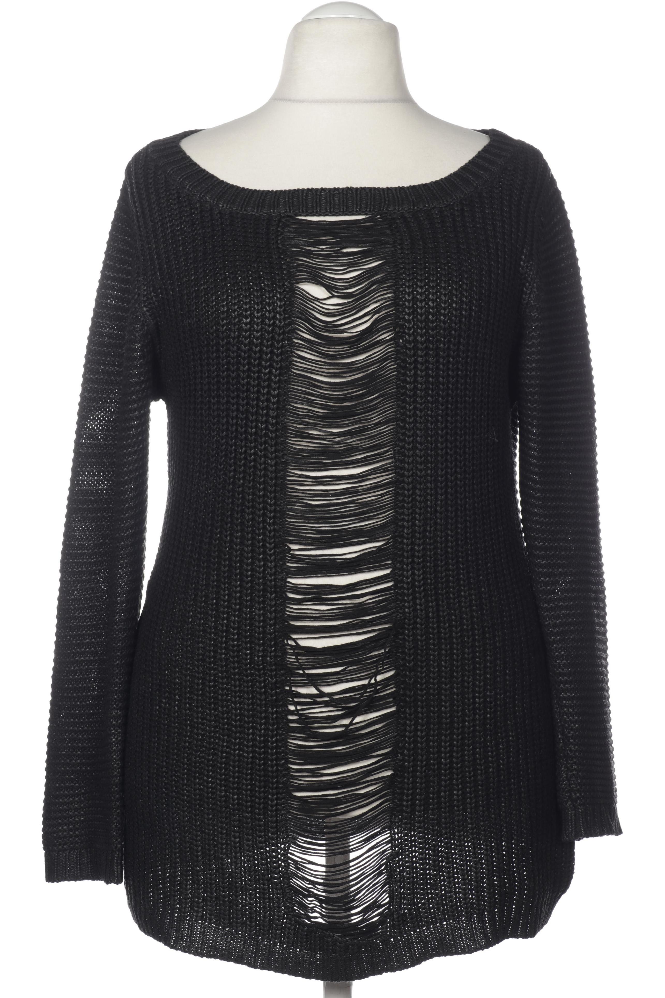 

Liebeskind Berlin Damen Pullover, schwarz, Gr. 40