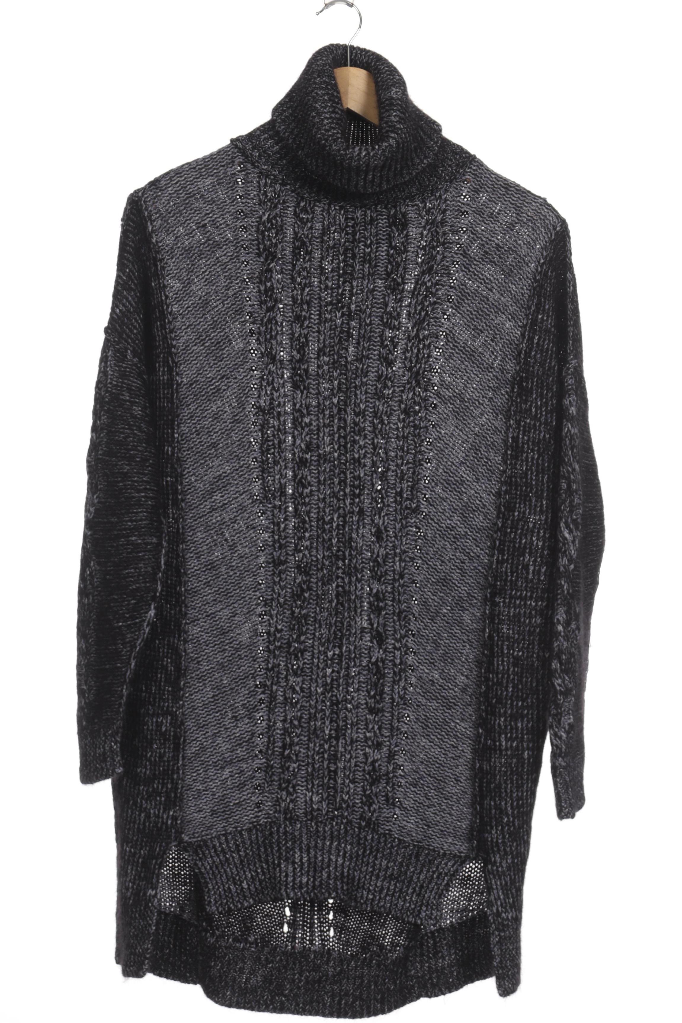 

Liebeskind Berlin Damen Pullover, grau, Gr.