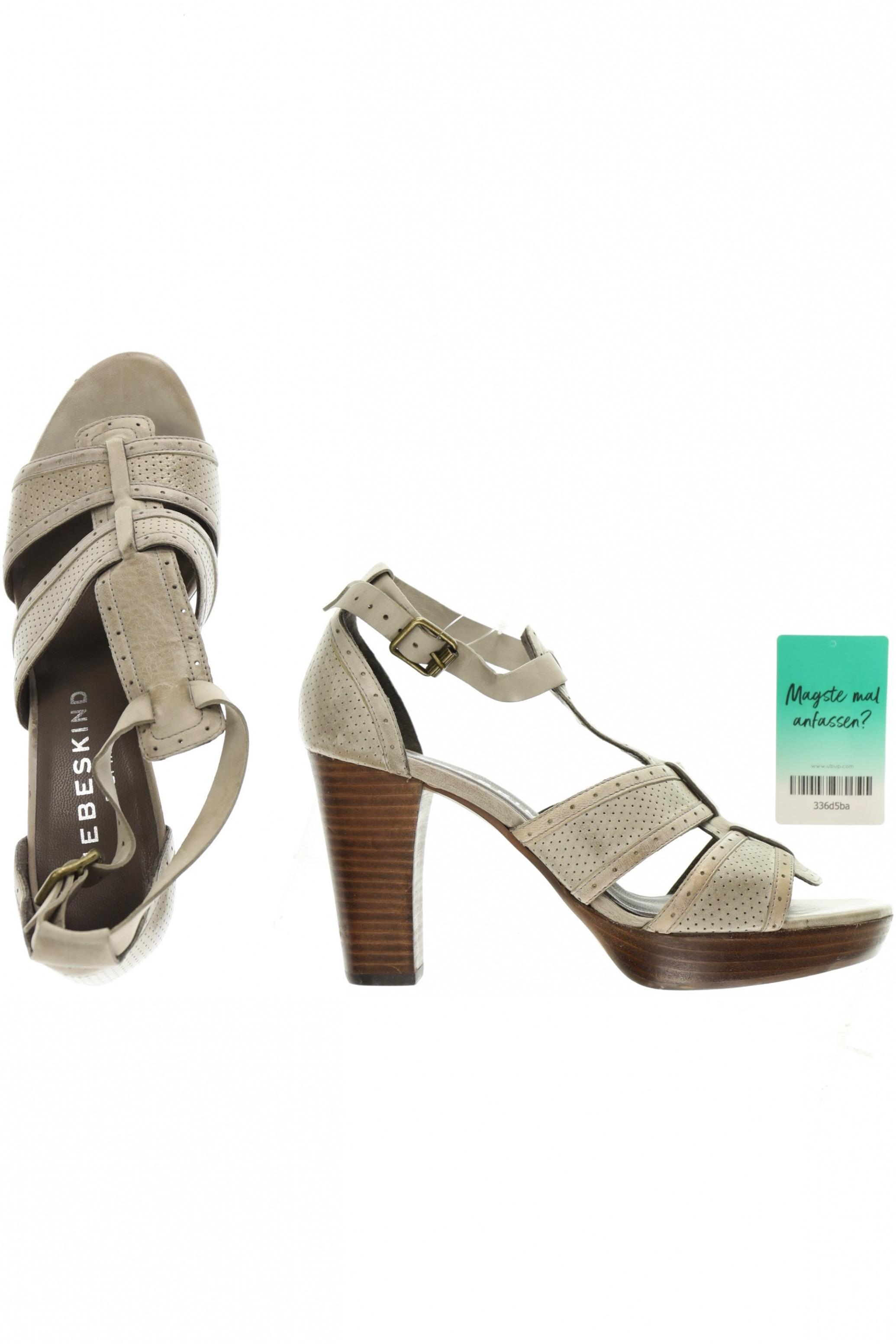 

Liebeskind Berlin Damen Pumps, grau, Gr. 41