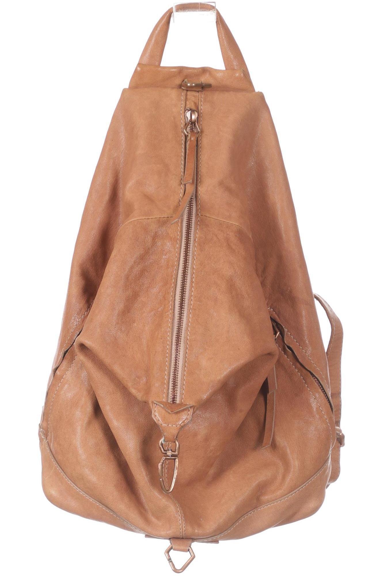 

Liebeskind Berlin Damen Rucksack, braun, Gr.