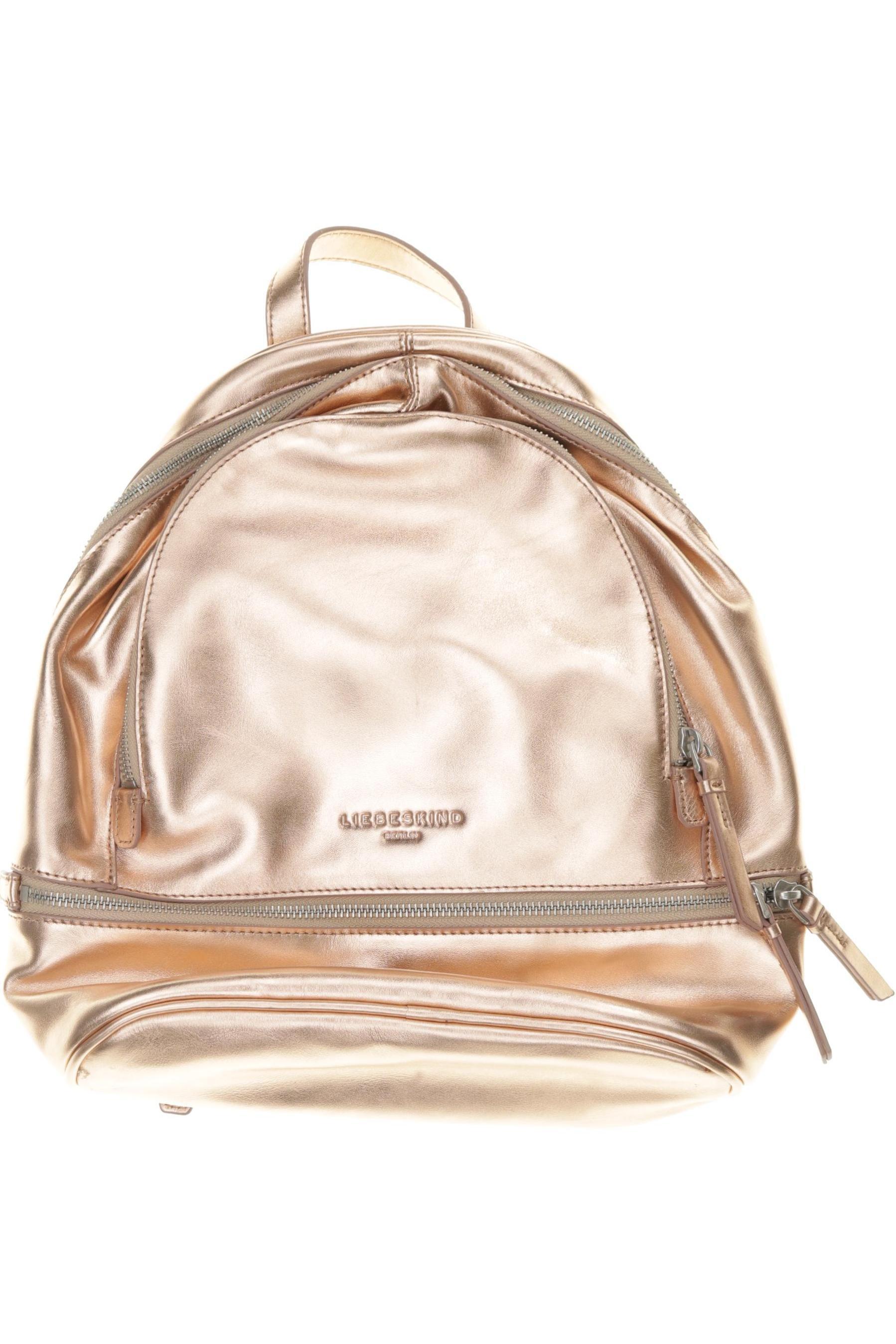 

Liebeskind Berlin Damen Rucksack, pink, Gr.