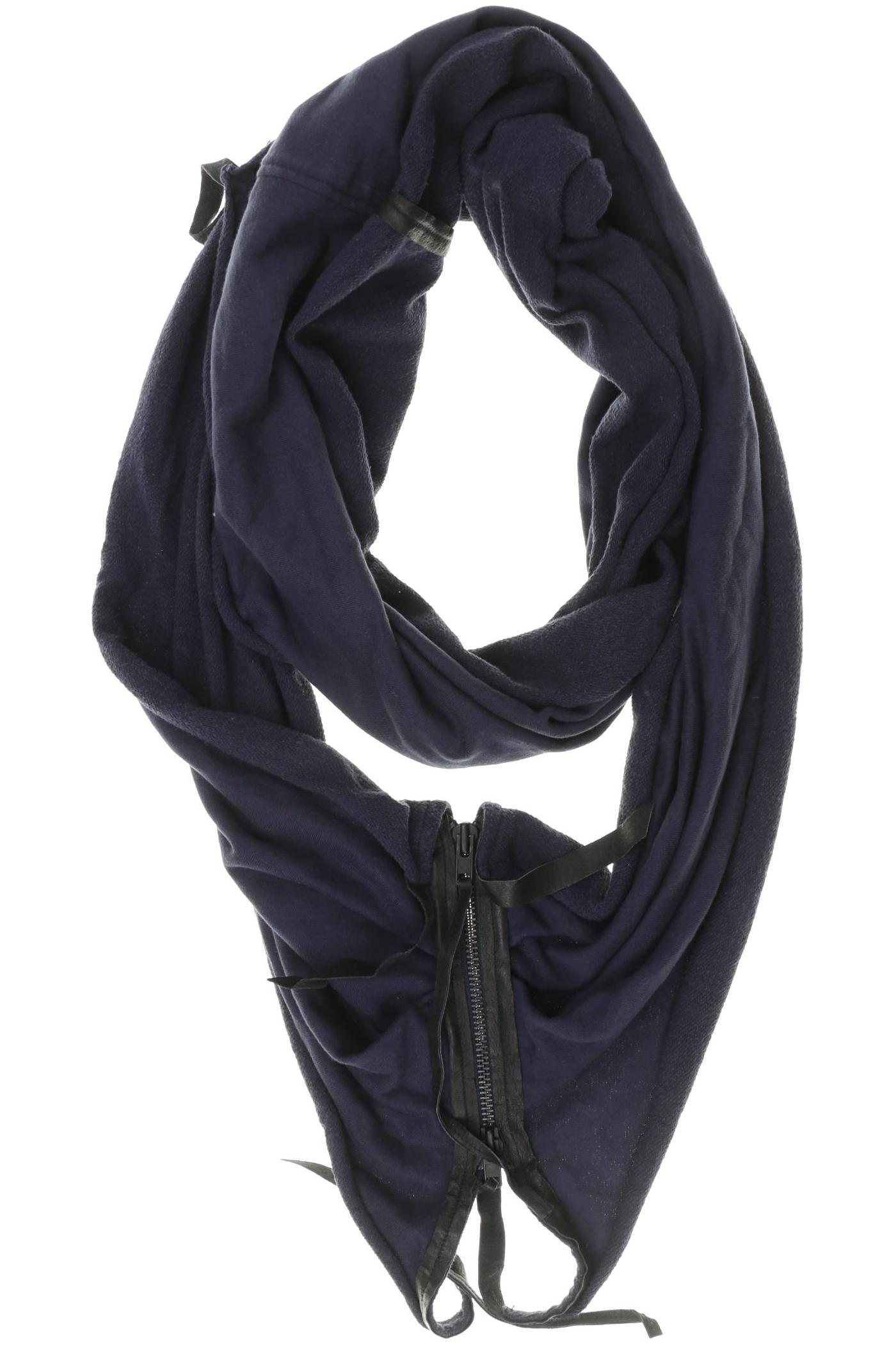 

Liebeskind Berlin Damen Schal, blau, Gr.