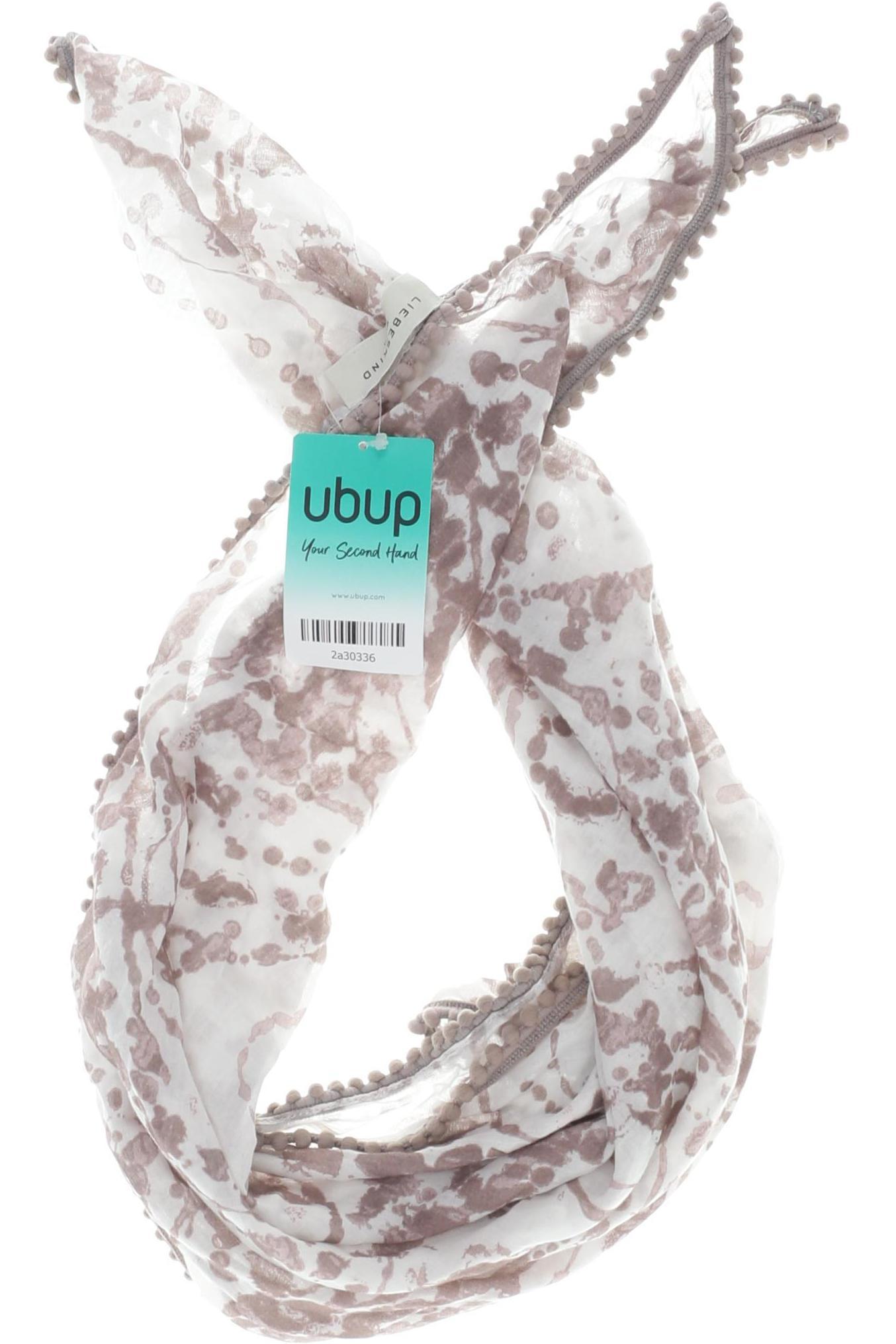 

Liebeskind Berlin Damen Schal, braun, Gr.