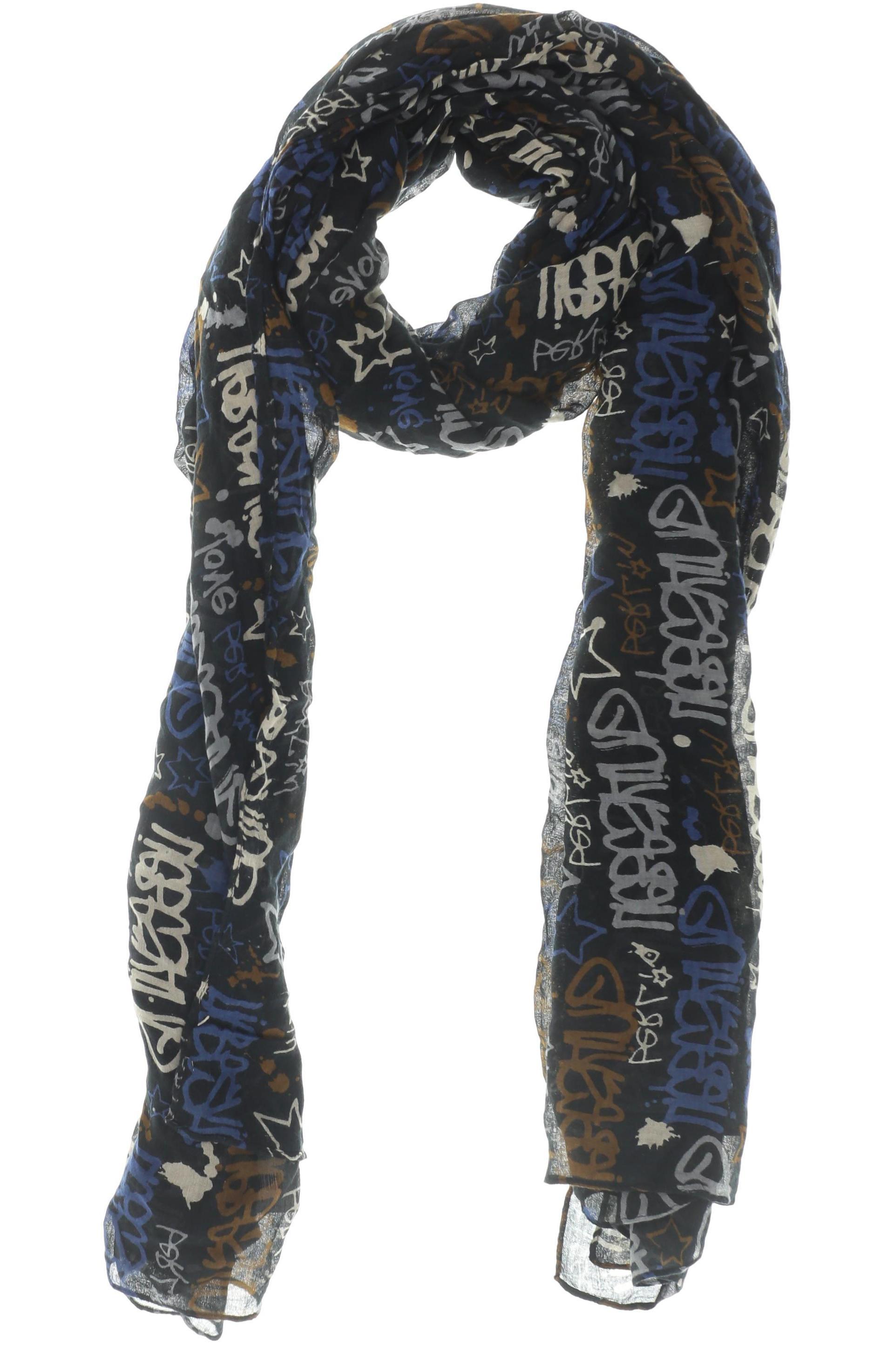 

Liebeskind Berlin Damen Schal, schwarz, Gr.