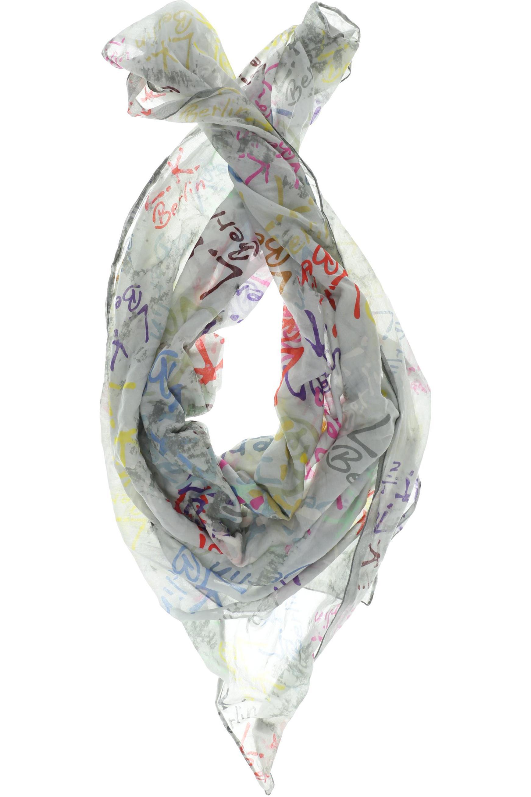 

Liebeskind Berlin Damen Schal, grau, Gr.