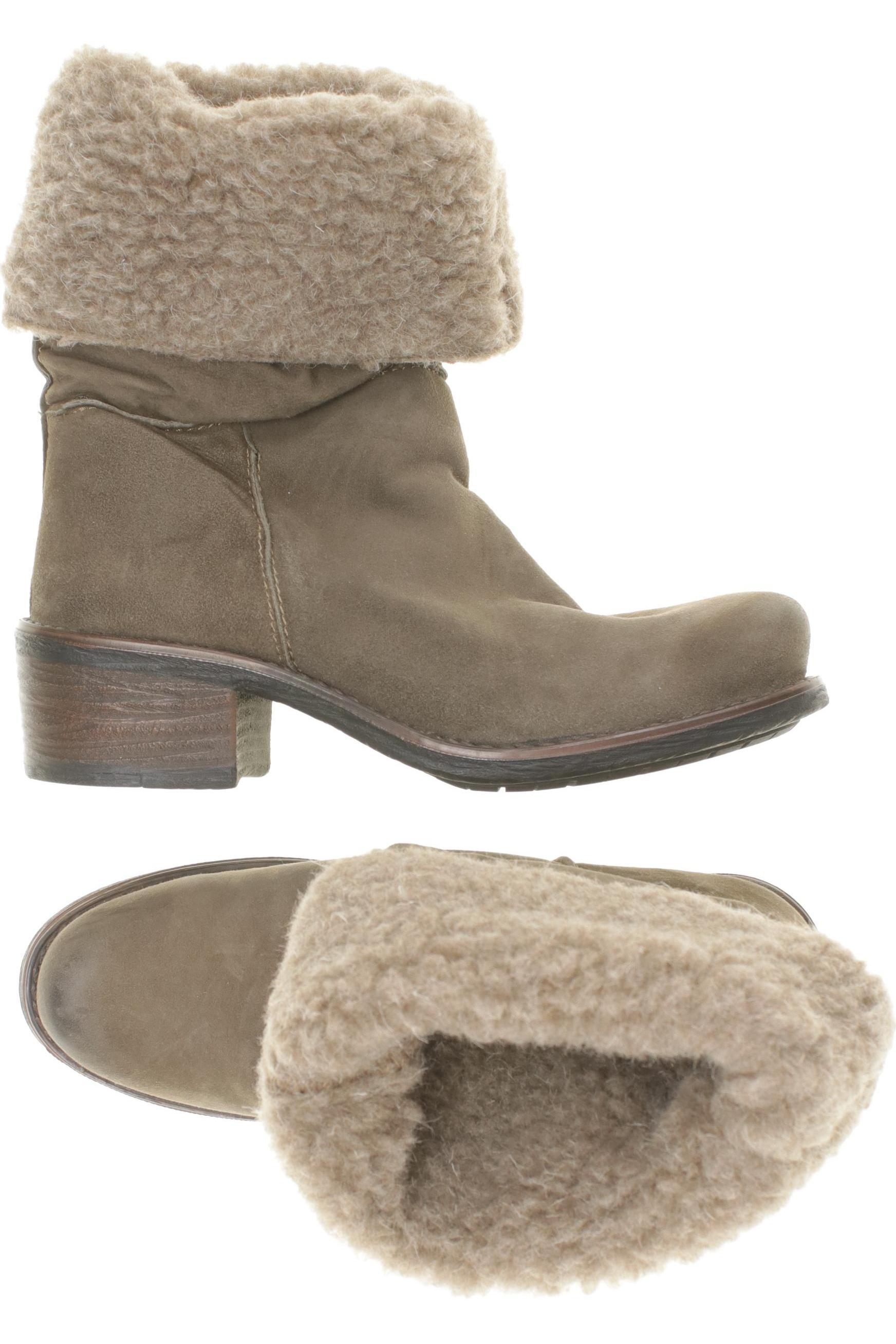 

Liebeskind Berlin Damen Stiefel, grün, Gr. 47