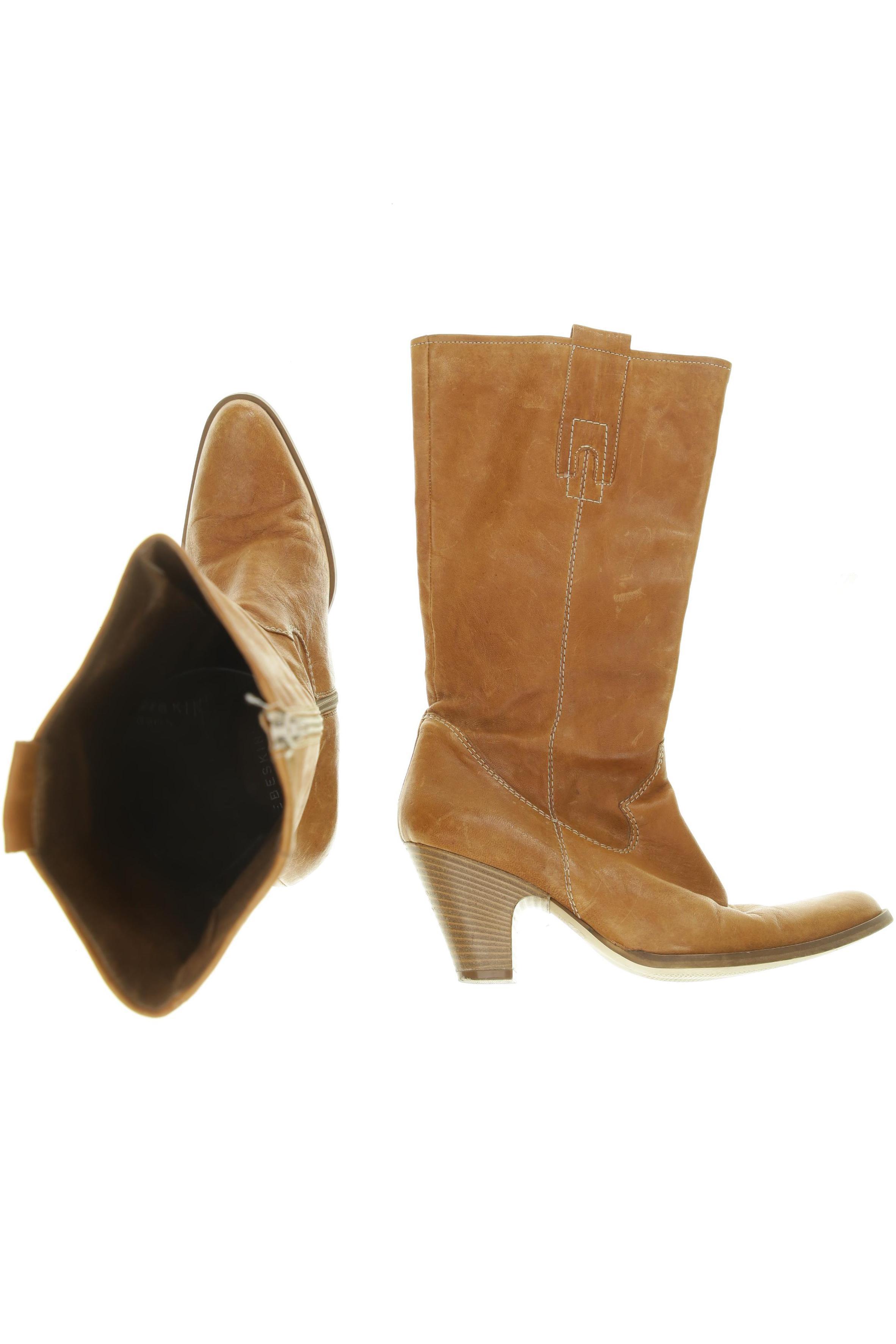 

Liebeskind Berlin Damen Stiefel, braun, Gr. 40