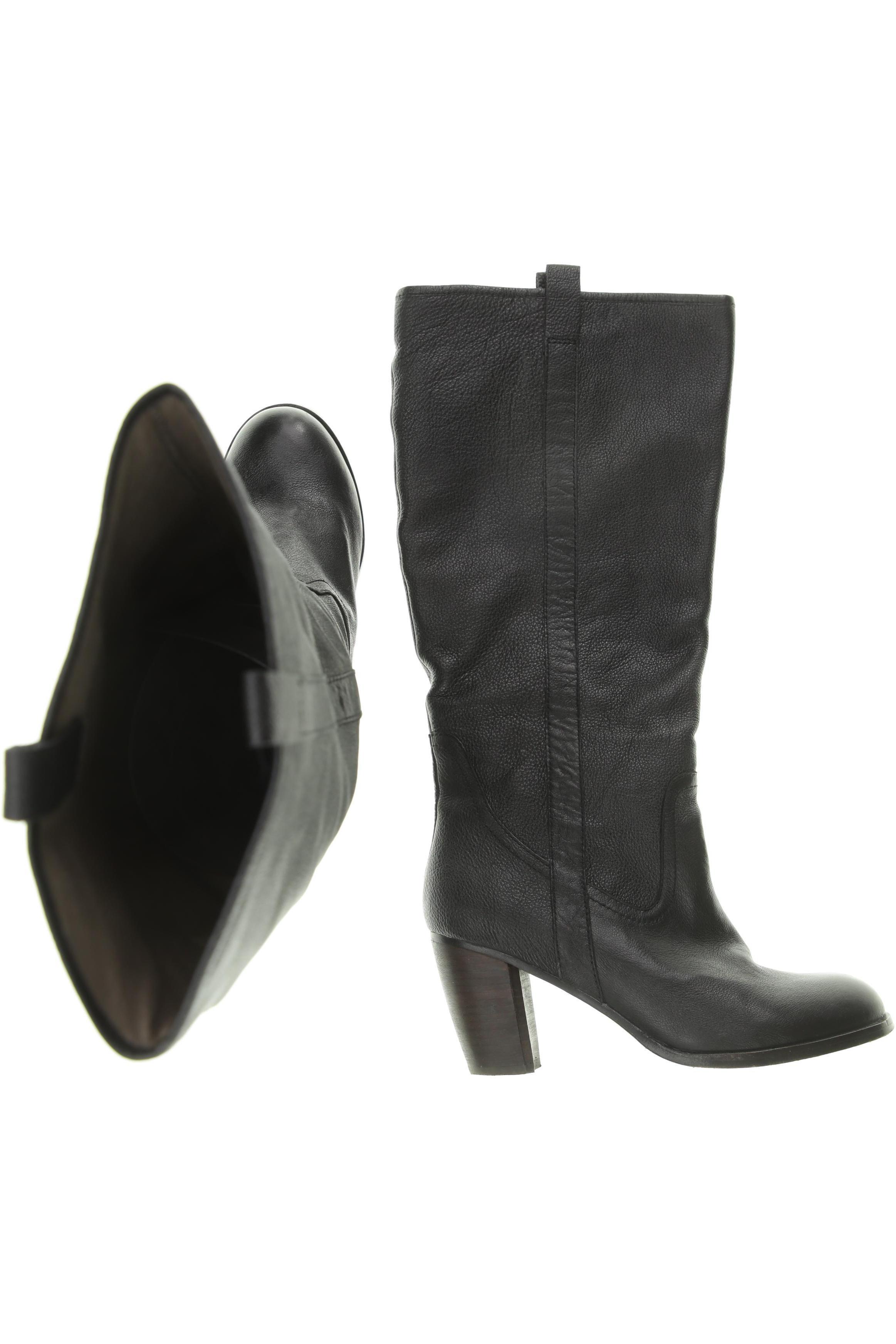 

Liebeskind Berlin Damen Stiefel, schwarz, Gr. 42