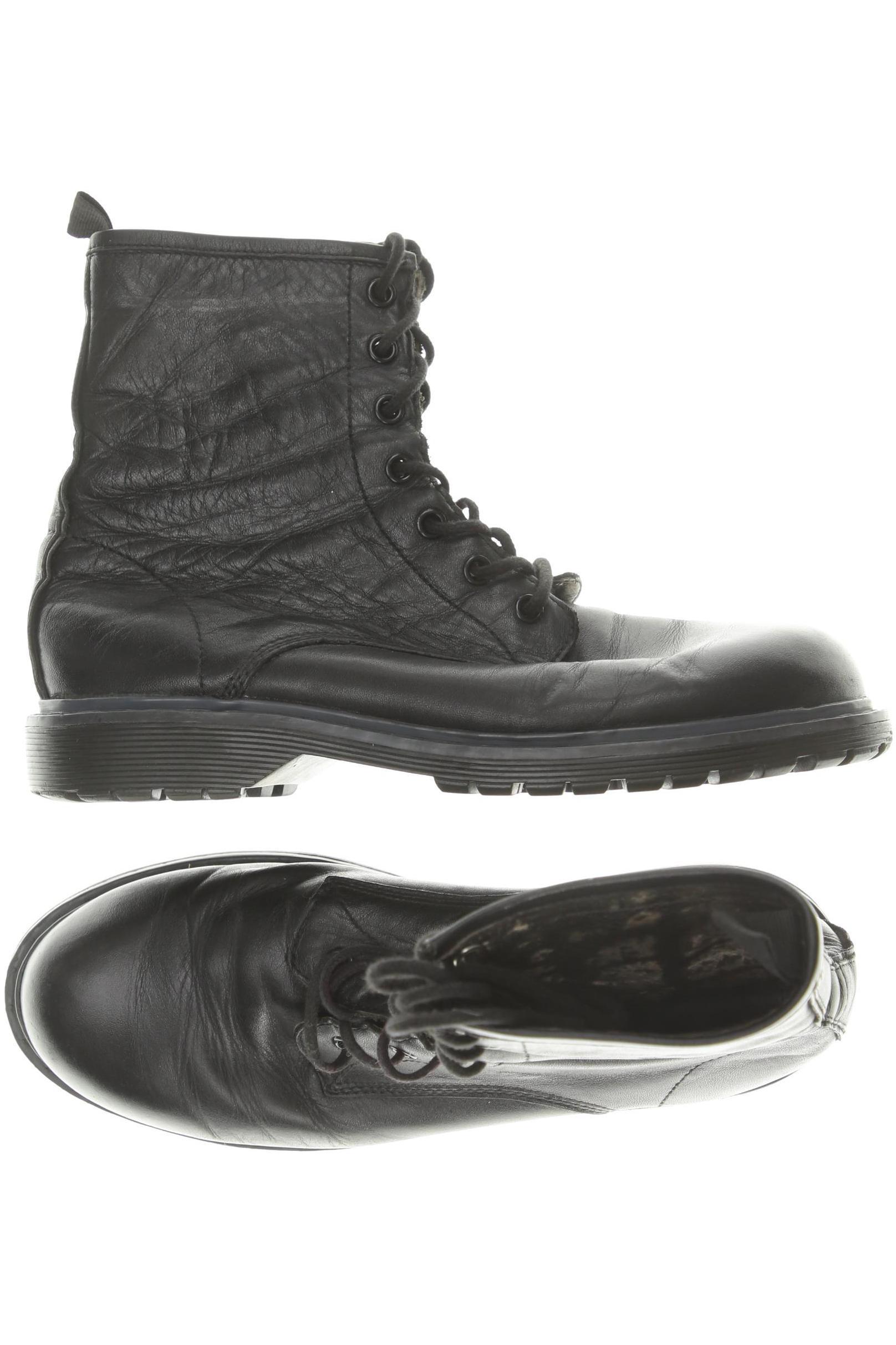 

Liebeskind Berlin Damen Stiefelette, schwarz, Gr. 39