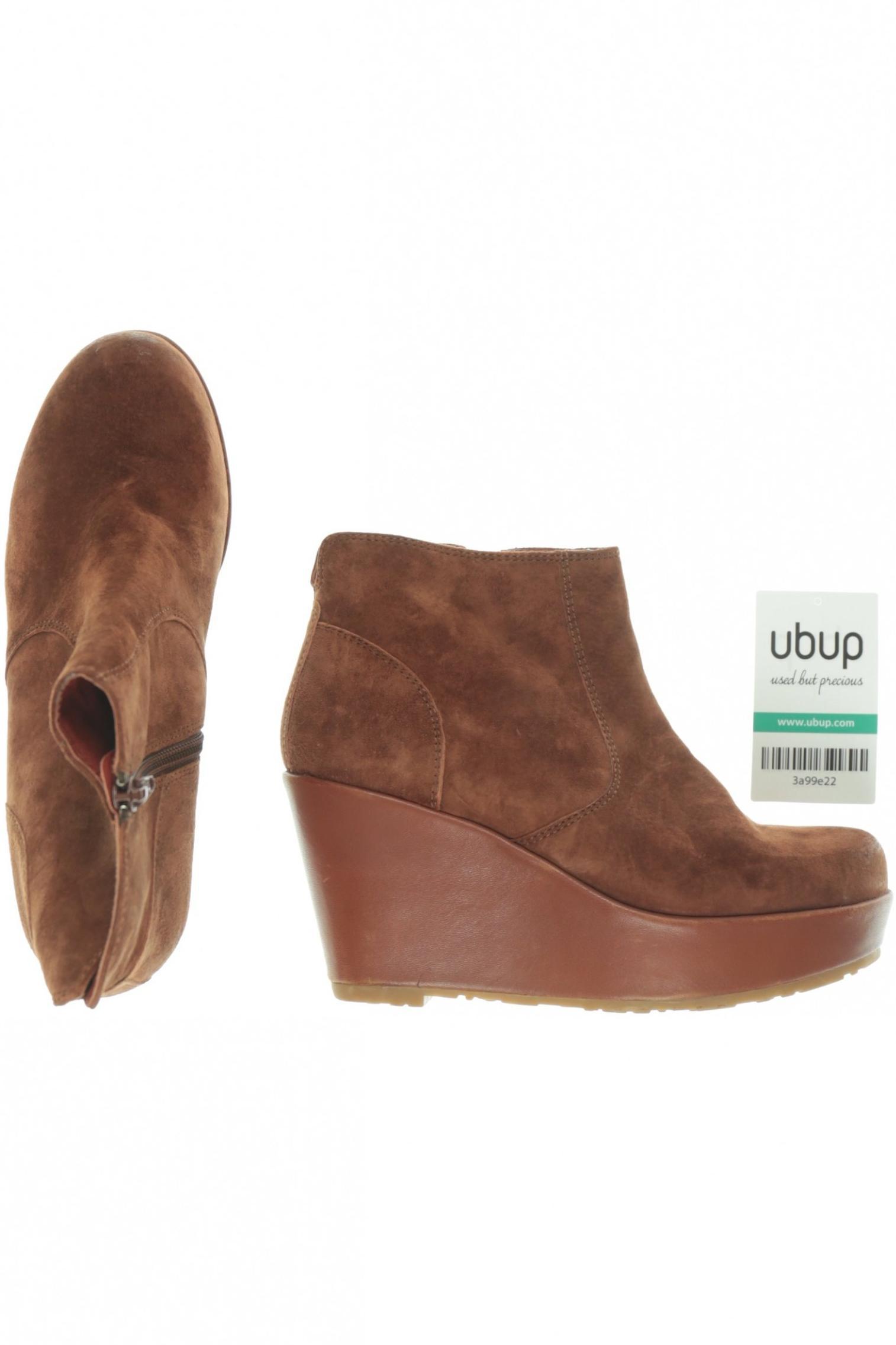 

Liebeskind Berlin Damen Stiefelette, braun, Gr. 36