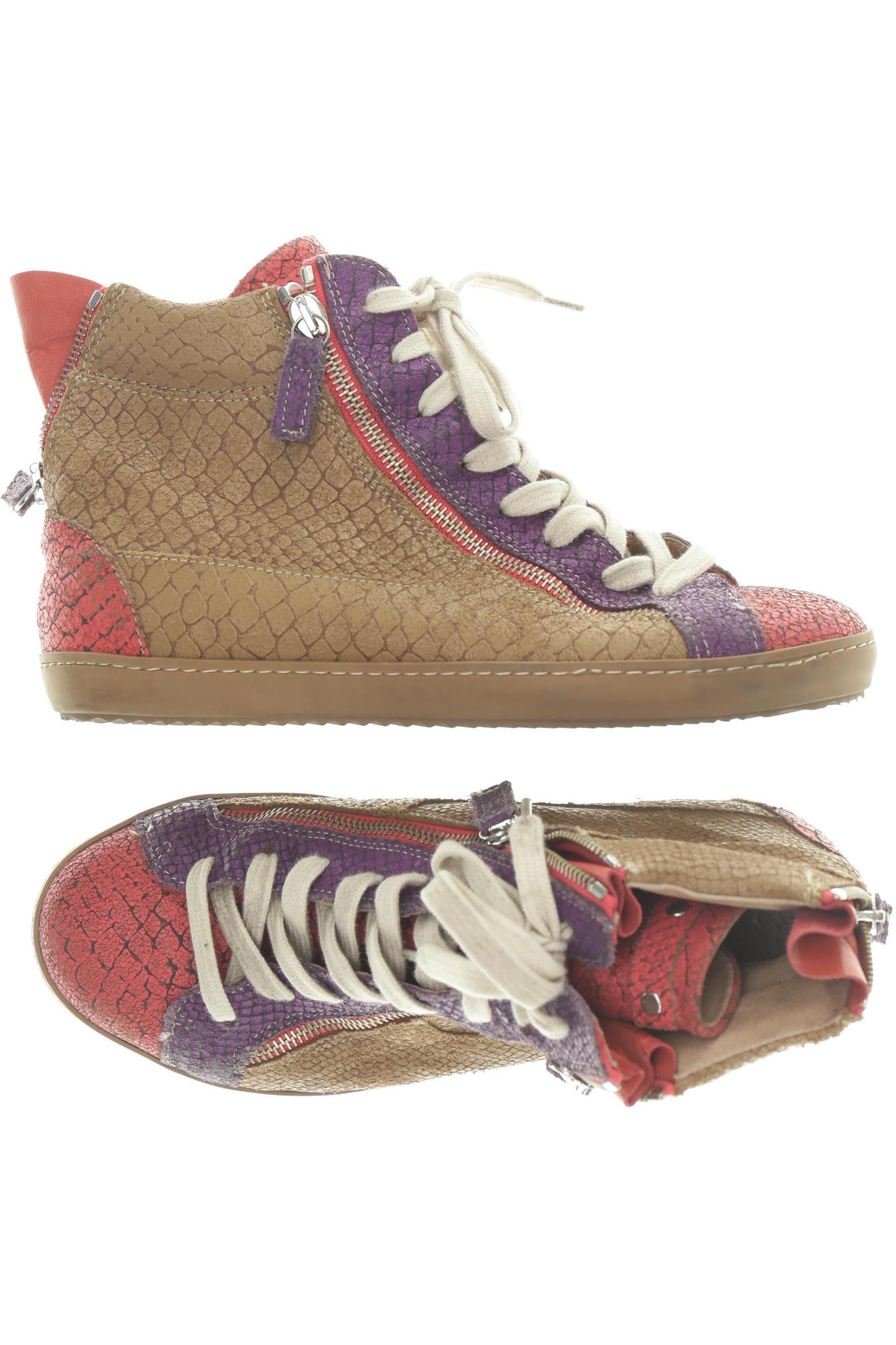 

Liebeskind Berlin Damen Stiefelette, braun, Gr. 38