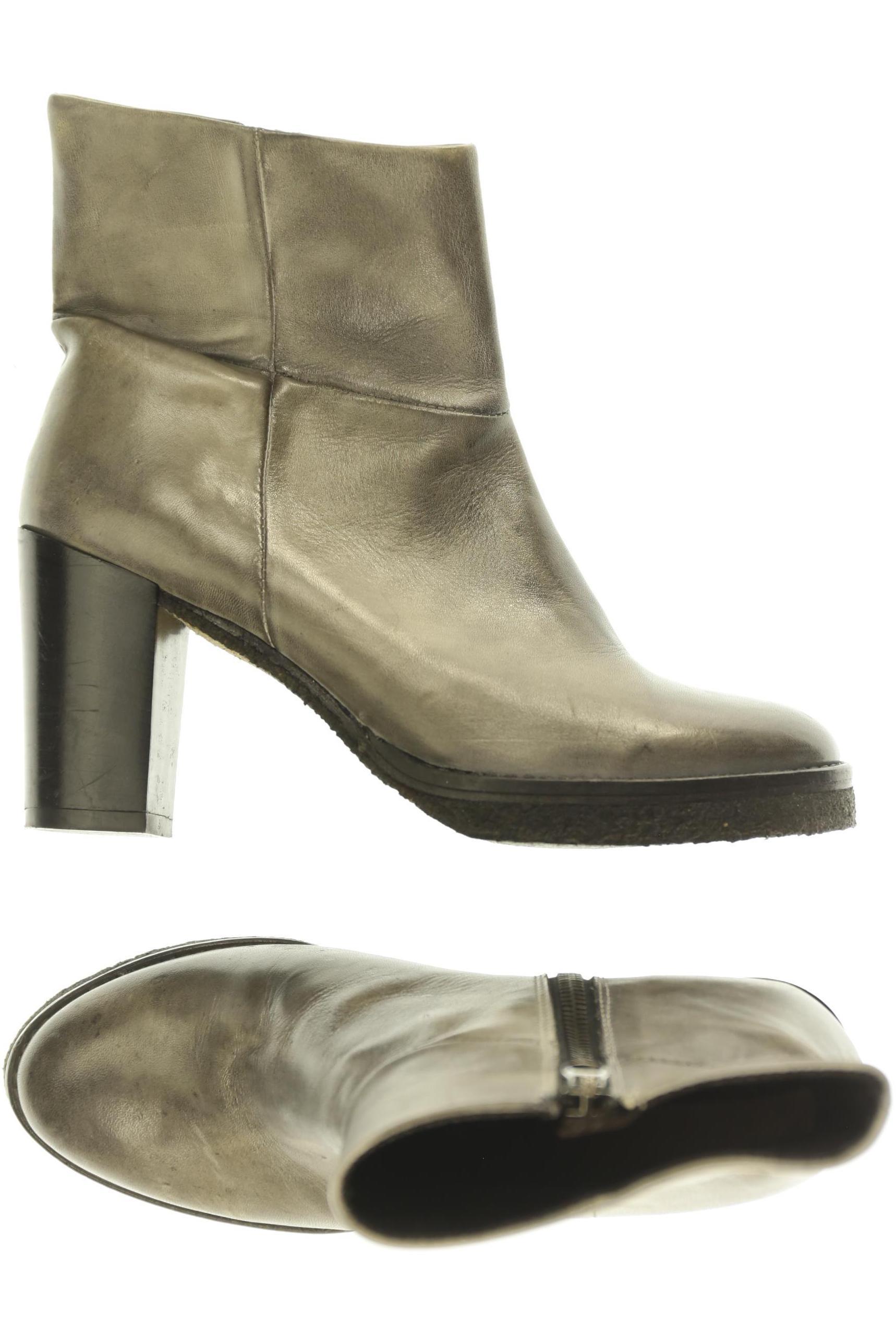 

Liebeskind Berlin Damen Stiefelette, grau, Gr. 35