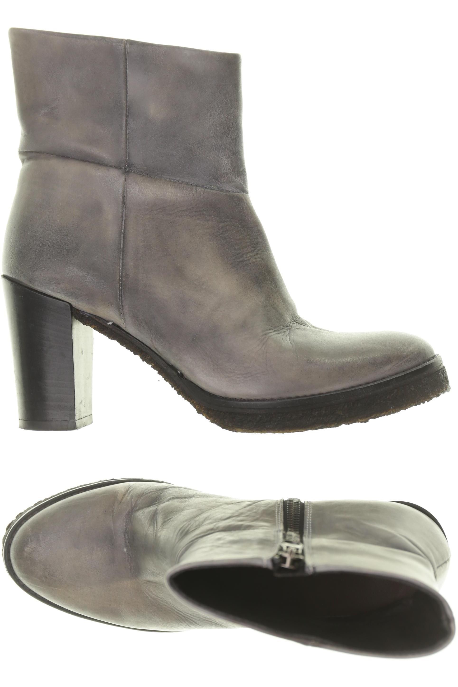 

Liebeskind Berlin Damen Stiefelette, grau, Gr. 38