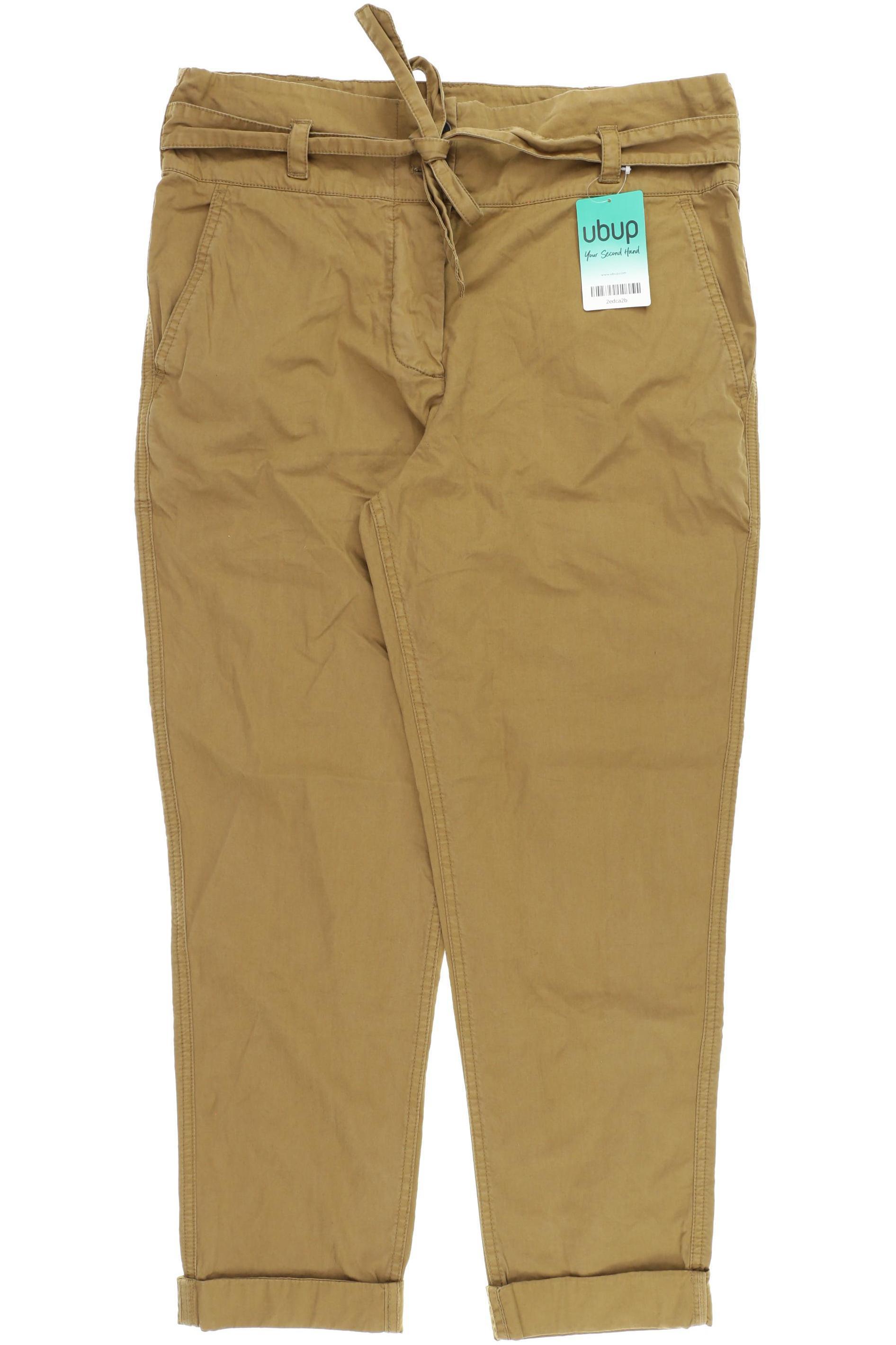 

Liebeskind Berlin Damen Stoffhose, braun, Gr. 38