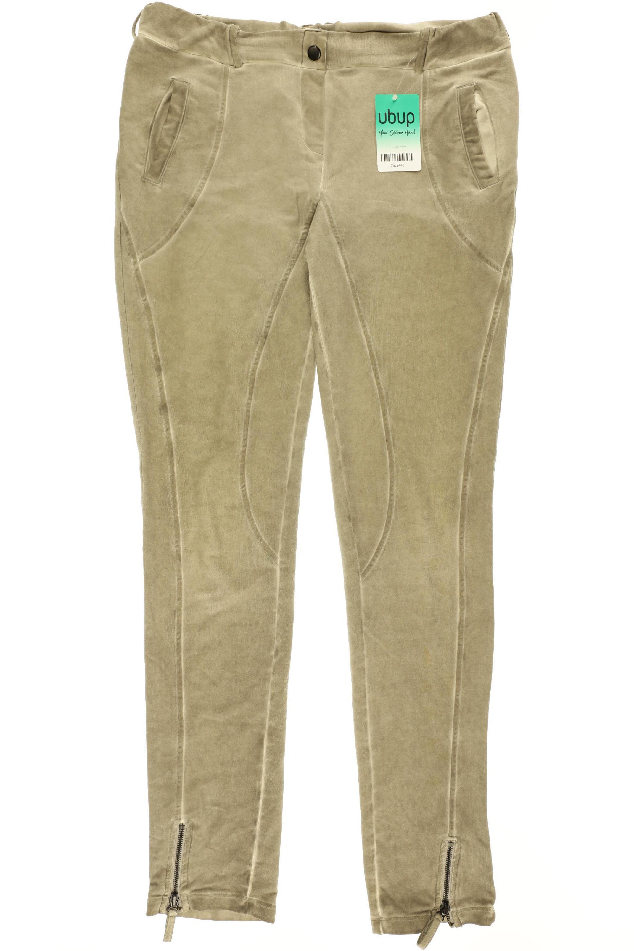 

Liebeskind Berlin Damen Stoffhose, grau, Gr.