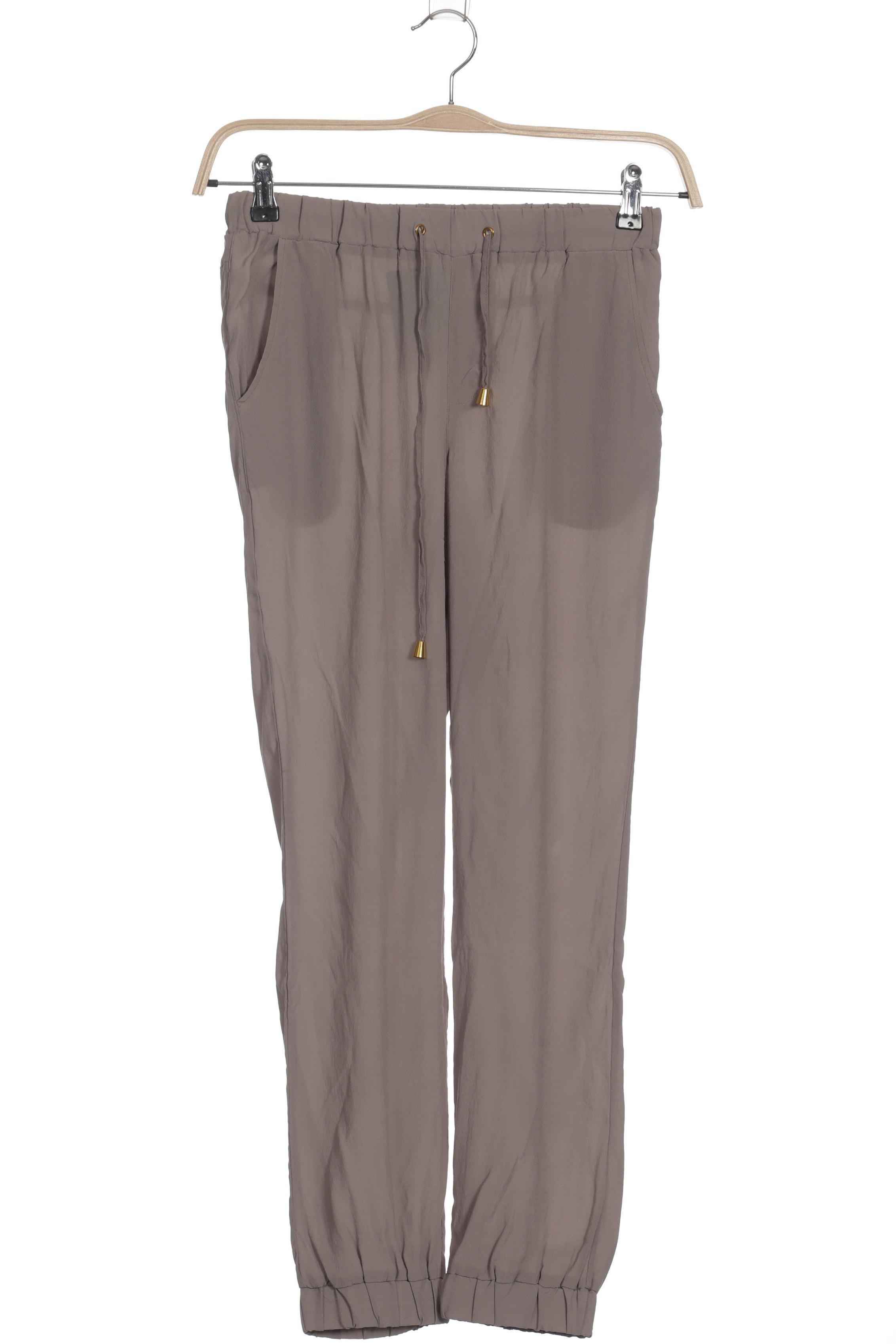 Thumbnail - Liebeskind Berlin Damen Stoffhose, grau, Gr. 34